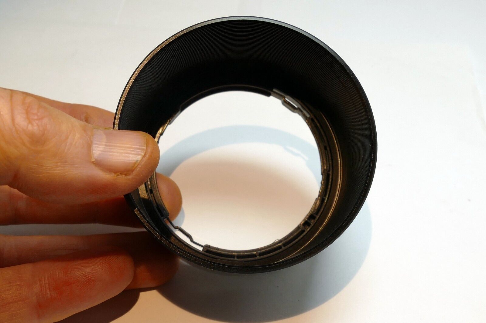 Viltrox PL-11A Lens hood Shade for  AF 56mm f1.4 STM ED IF CE