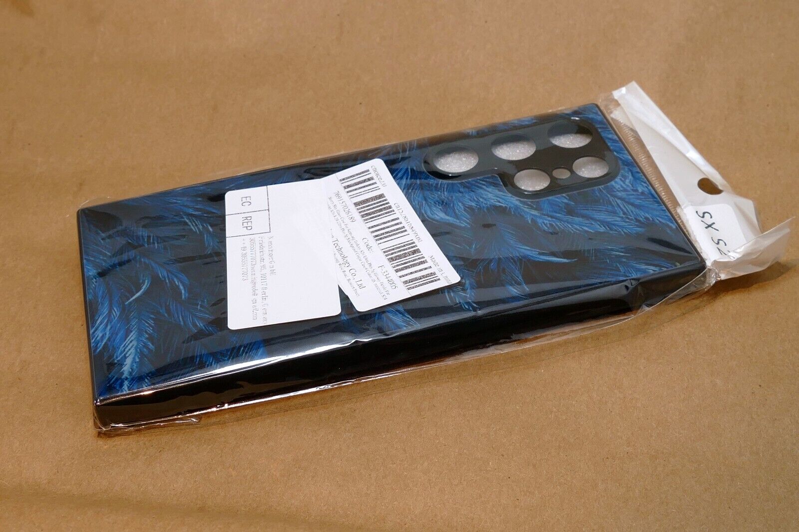 CASE For Samsung Galaxy S24 Ultra S24+ S23 Ultra S23+ Plus Phone