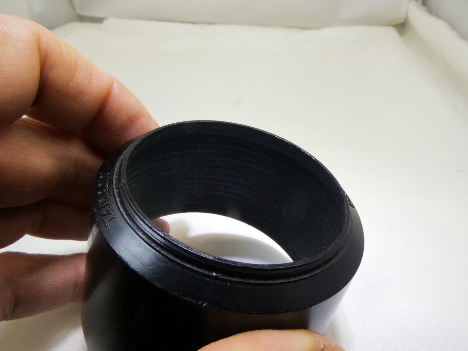 Tamron 84FH Lens Hood Shade for 70-210mm f3.8-4.0 Adaptall 46A Genuine OEM 58mm