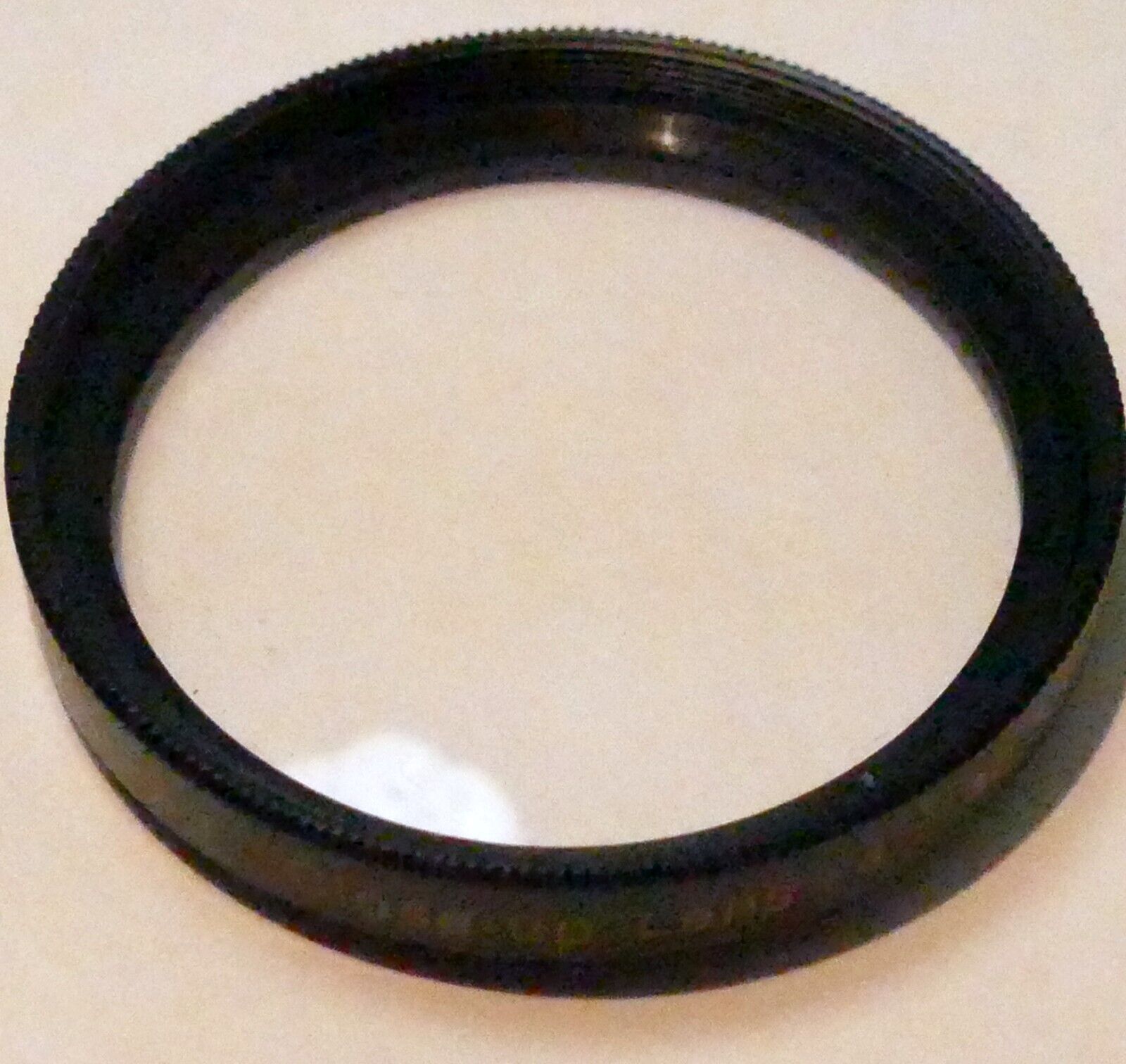 Vivitar 40.5mm Lens Filter Close-up macro +4 1:1 macro magnification