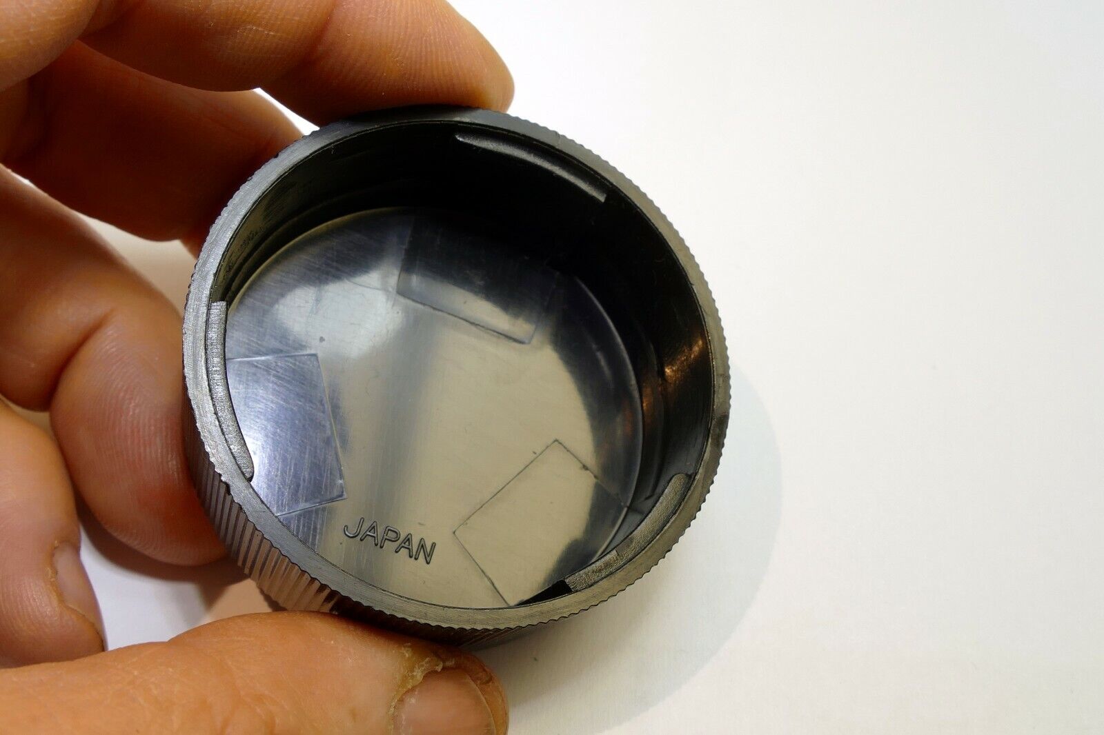 TAMRON Adaptall 2 Rear Lens Cap Cover for Pentax  K mount 90mm macro 28mm f2.8