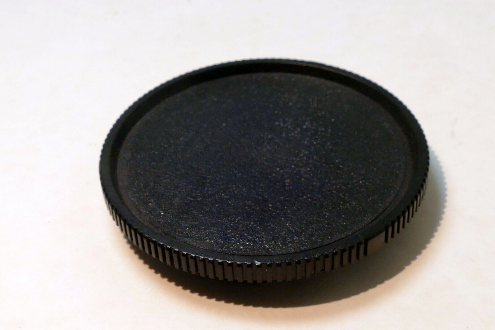 Leitz Wetzlar Leica GMBH Body Cap for Leica R-Mount Cameras