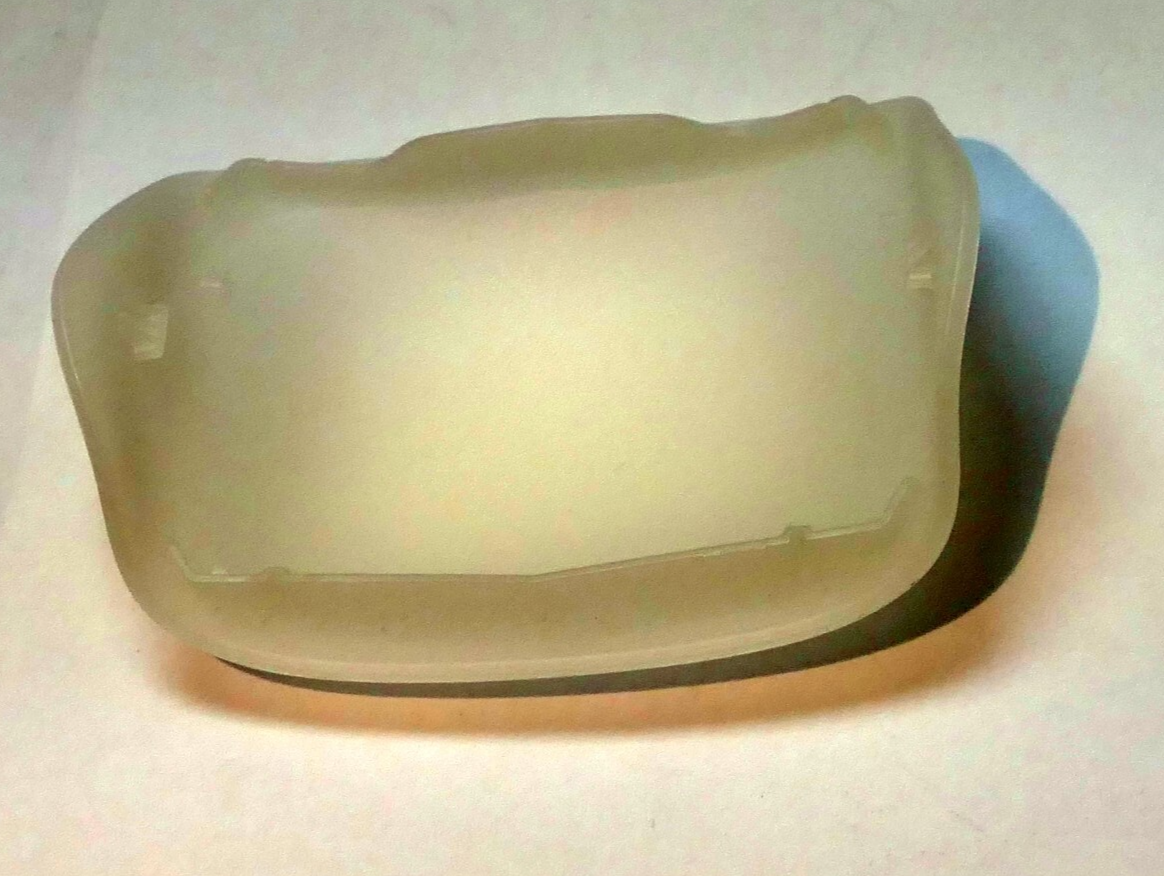 Clip on type Flash Diffuser for  flash diffuser