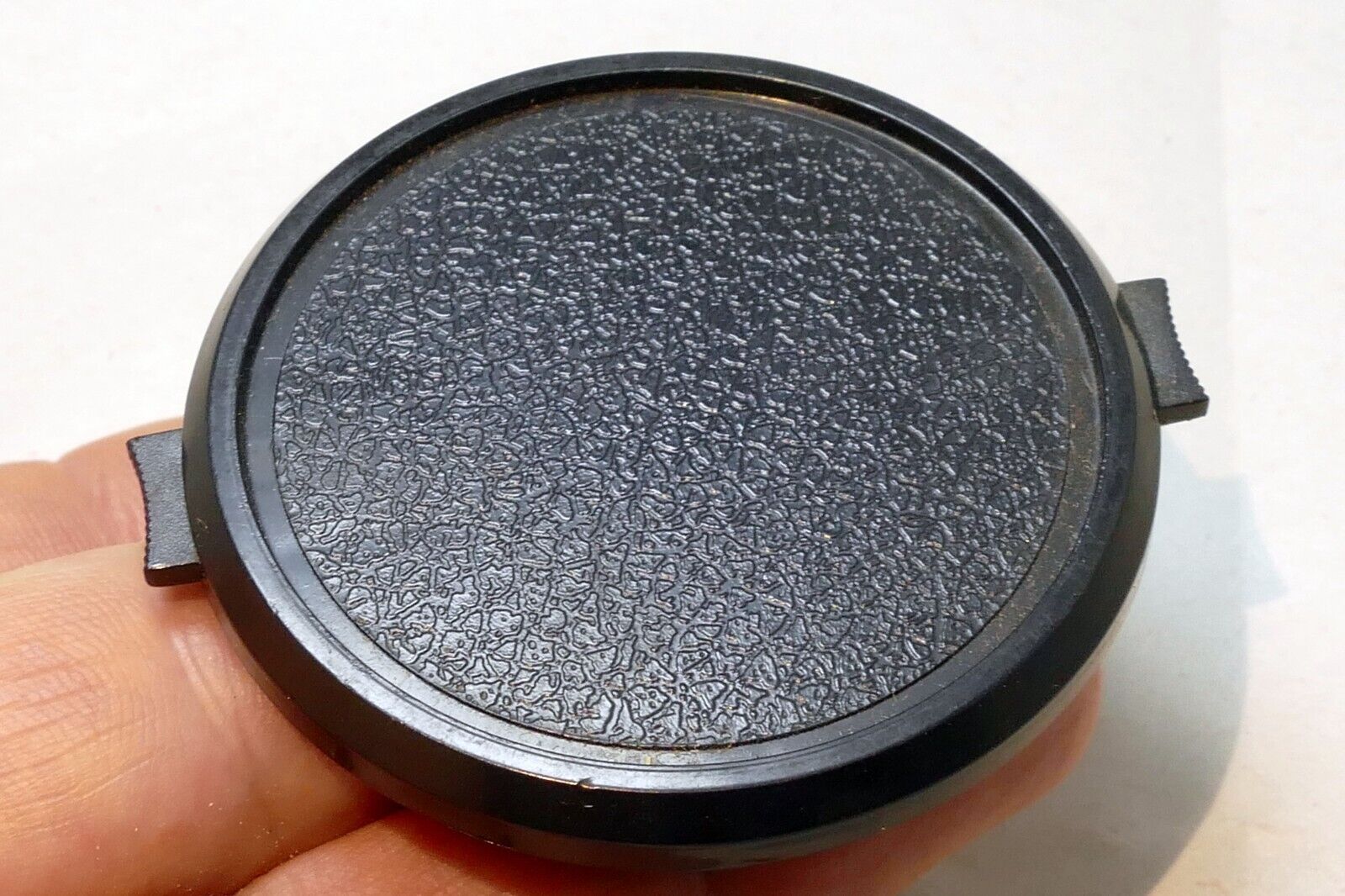 55mm Front lens Cap for MC MD 50mm f1.7 f1.4 - snap on type