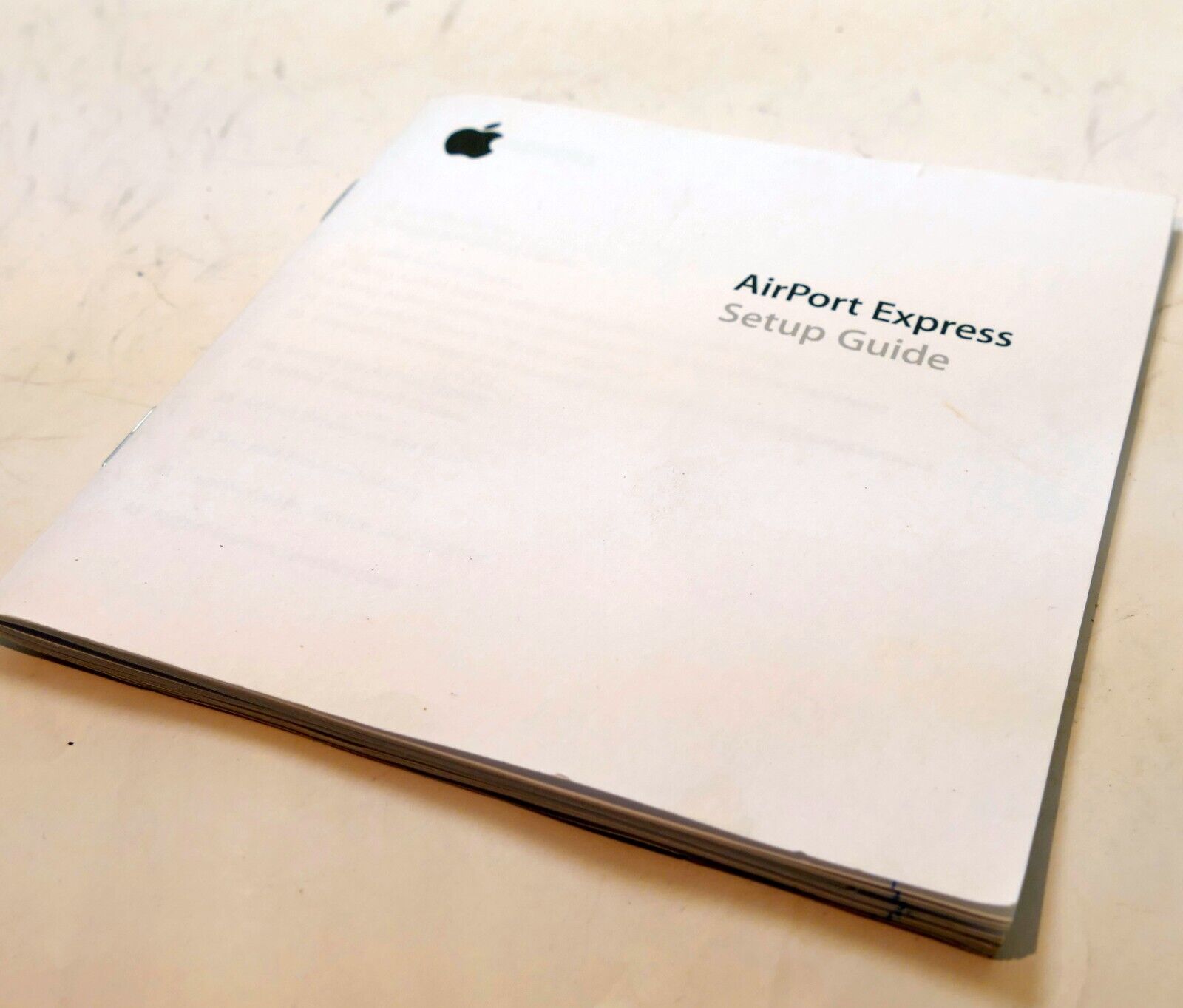 Airport Express Apple Setup Guide – Rokas Photo and Video