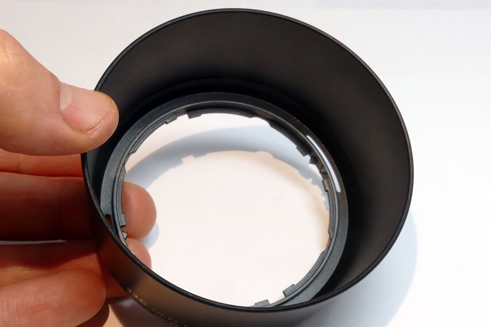 Replacement Lens Hood for Nikon AF-P DX NIKKOR 70-300mm ED VR Shade