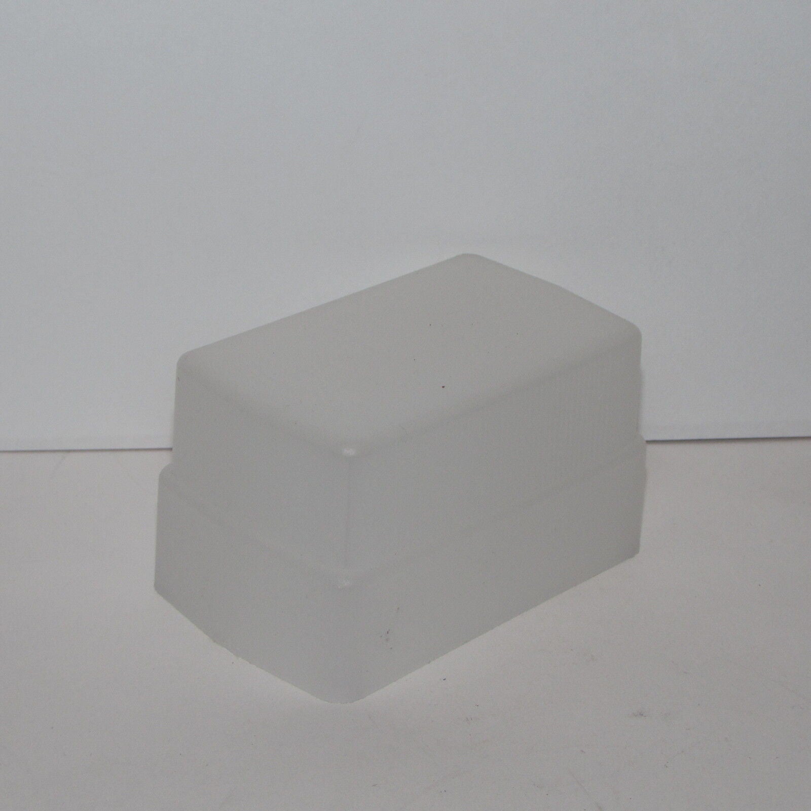 Used Unknown Brand Flash Diffuser Dome 73mm diameter across S115035-038