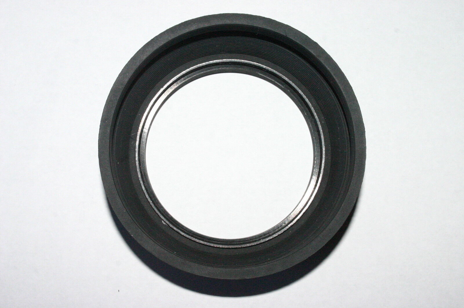 vintage 72mm Collapsible Rubber Lens Hood 7414041