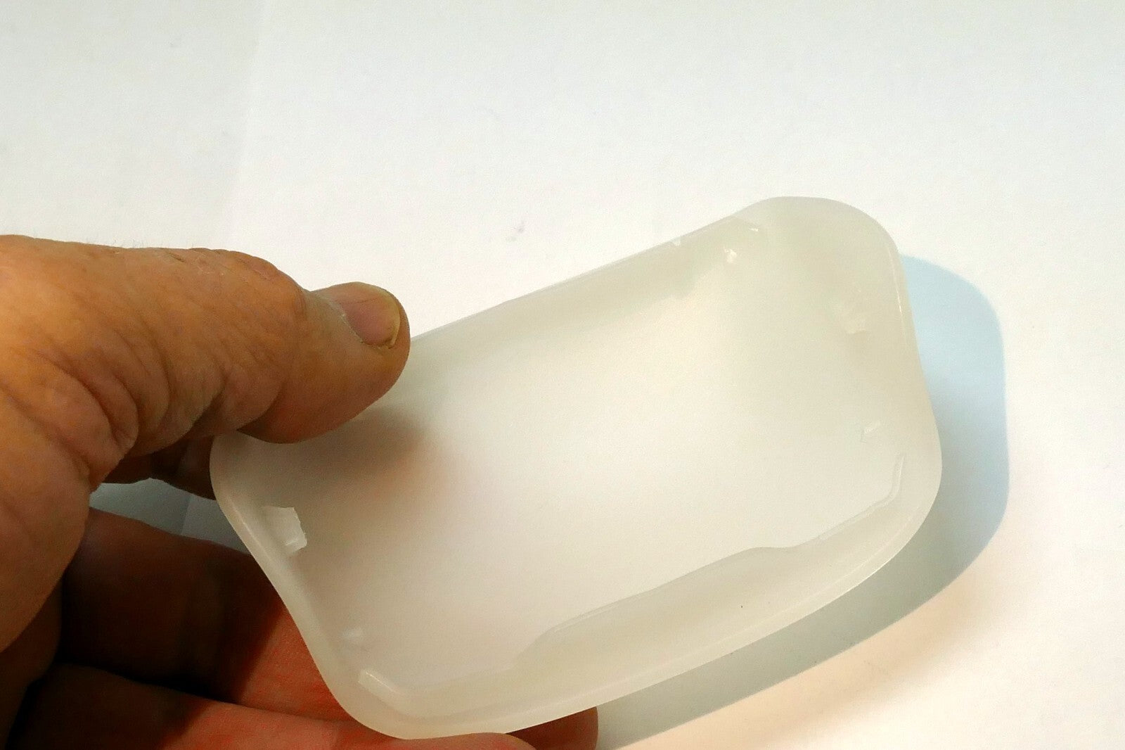 Clip on type Flash Diffuser for  flash diffuser