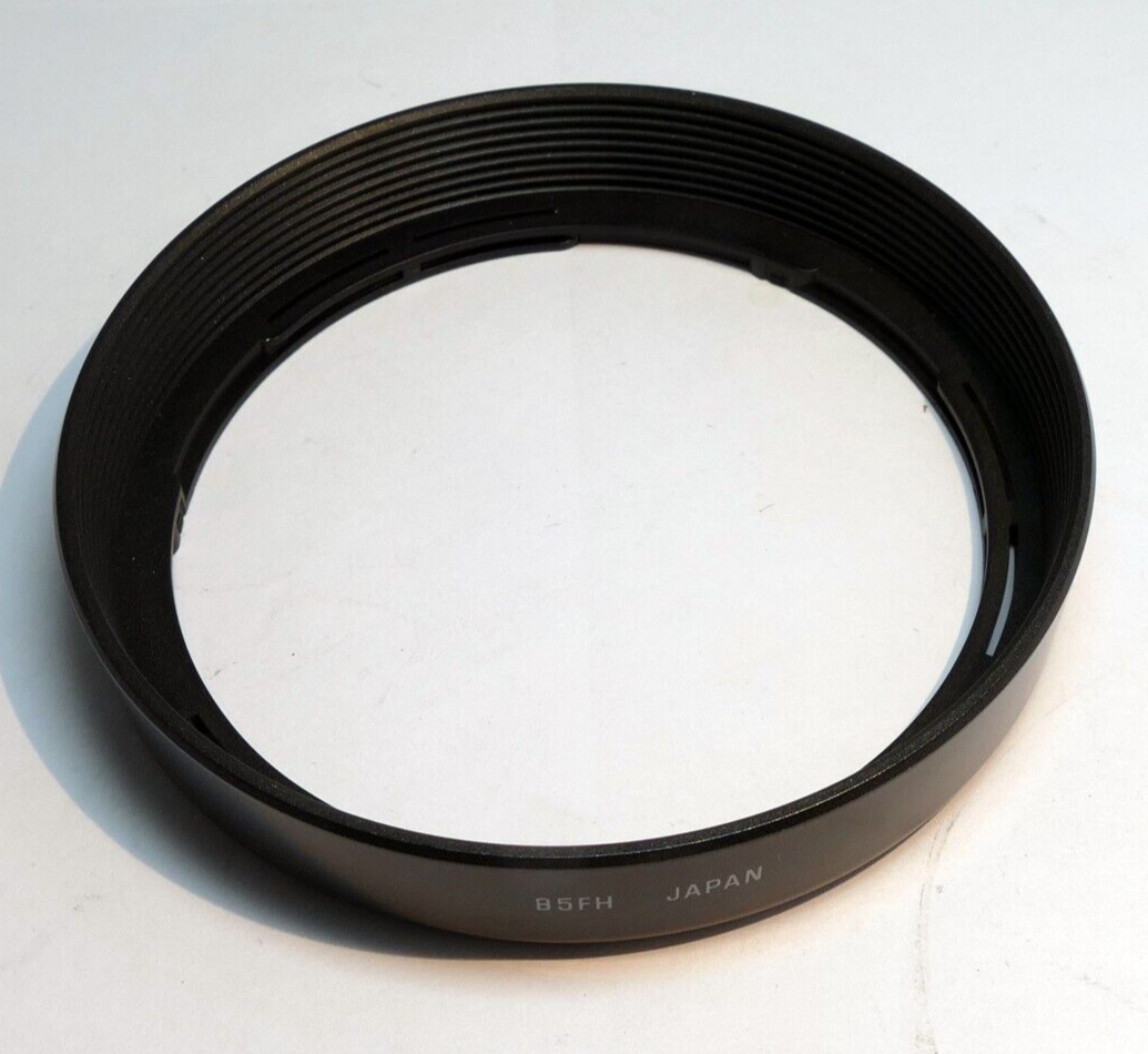 Tamron B5FH Lens Hood Shade for AF 28-200mm F/3.8-5.6 (5FH) 72mm rim Genuine OEM