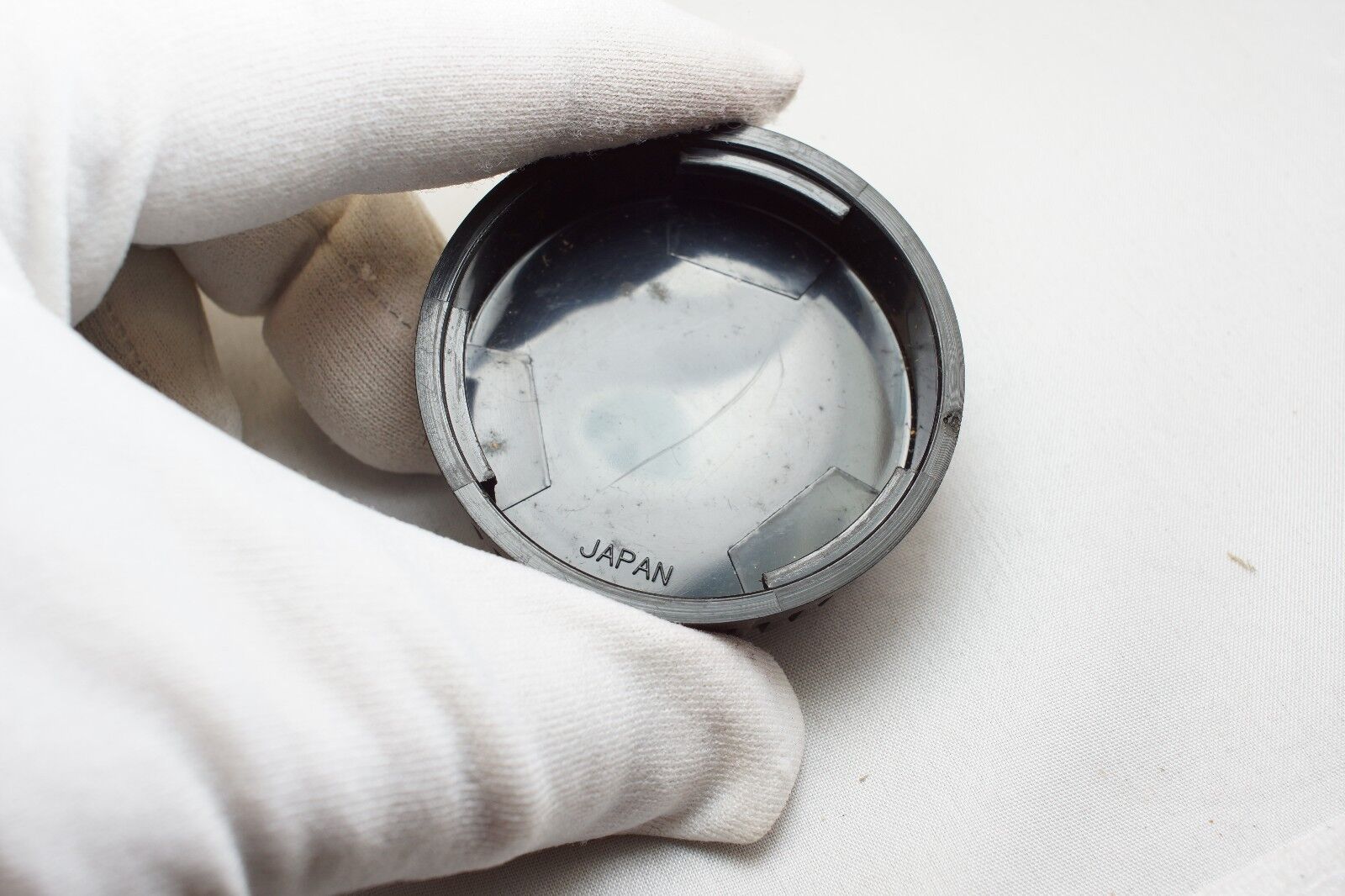 Tokina SP AT-X Rear lens cap for Nikon Ai Ai-s Lenses Genuine original Pro SD