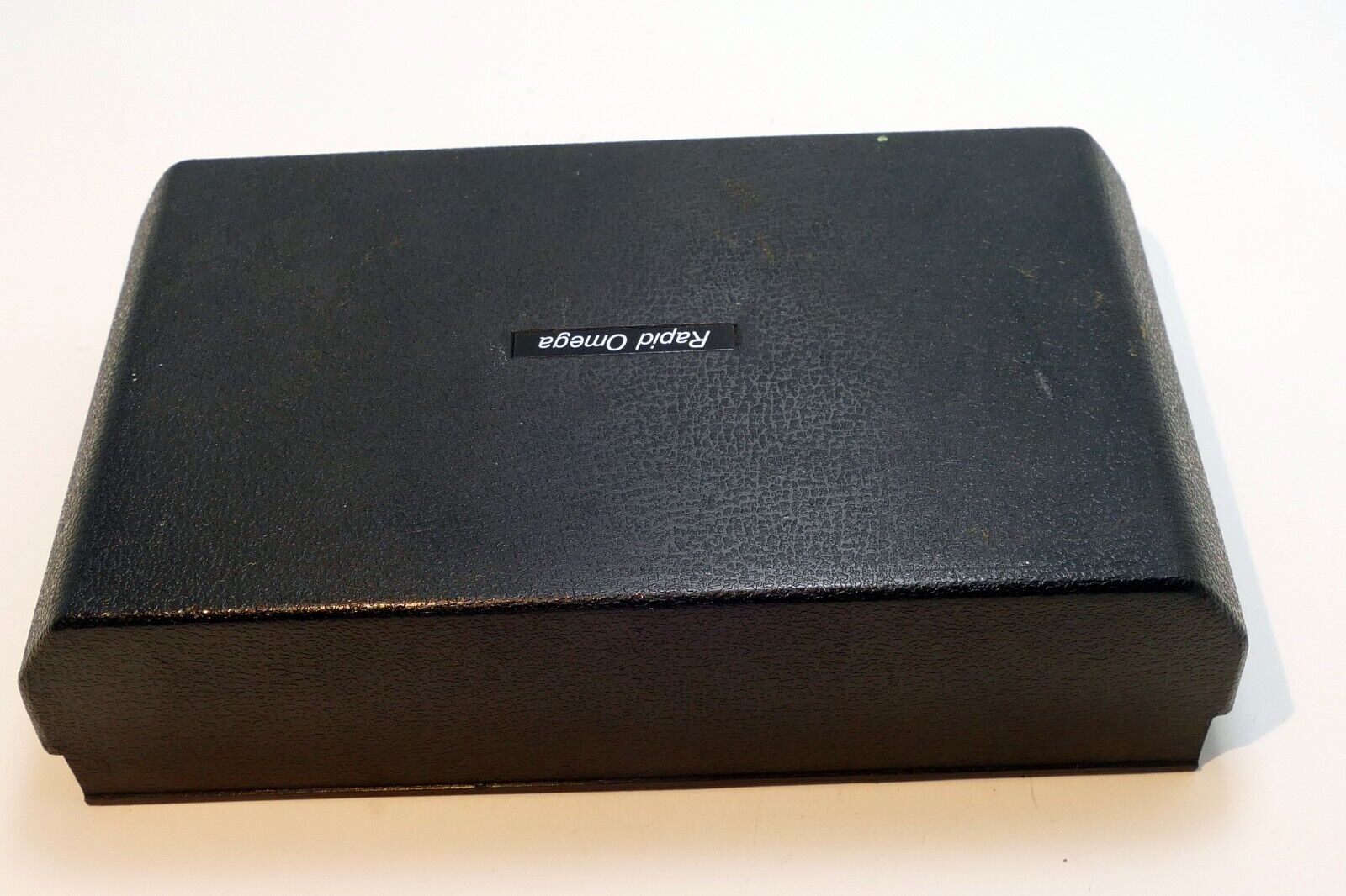 Koni Omega Cap cover dust for film back Rapid 120 220