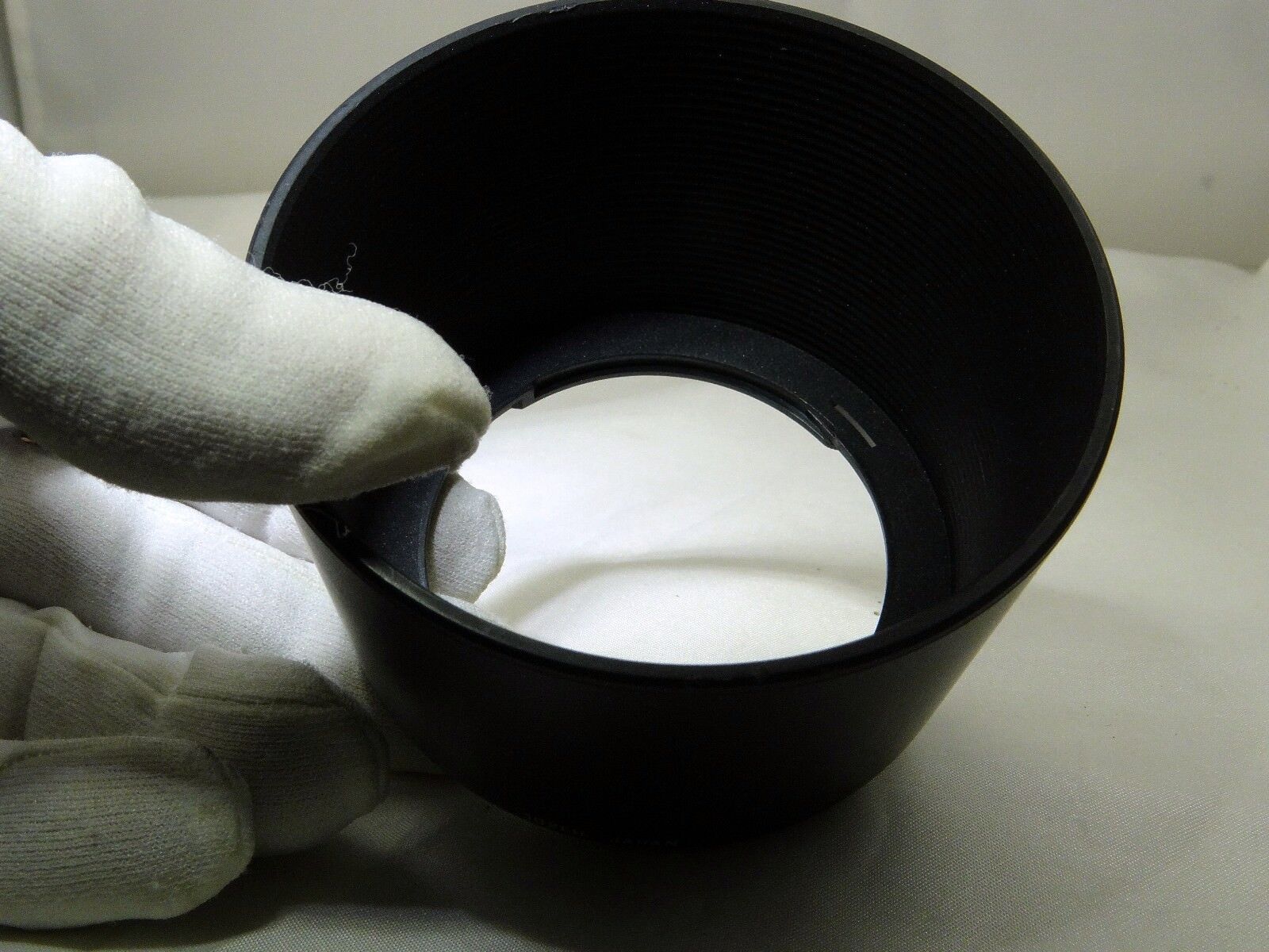 Tamron 102FH Lens Hood Shade EOM