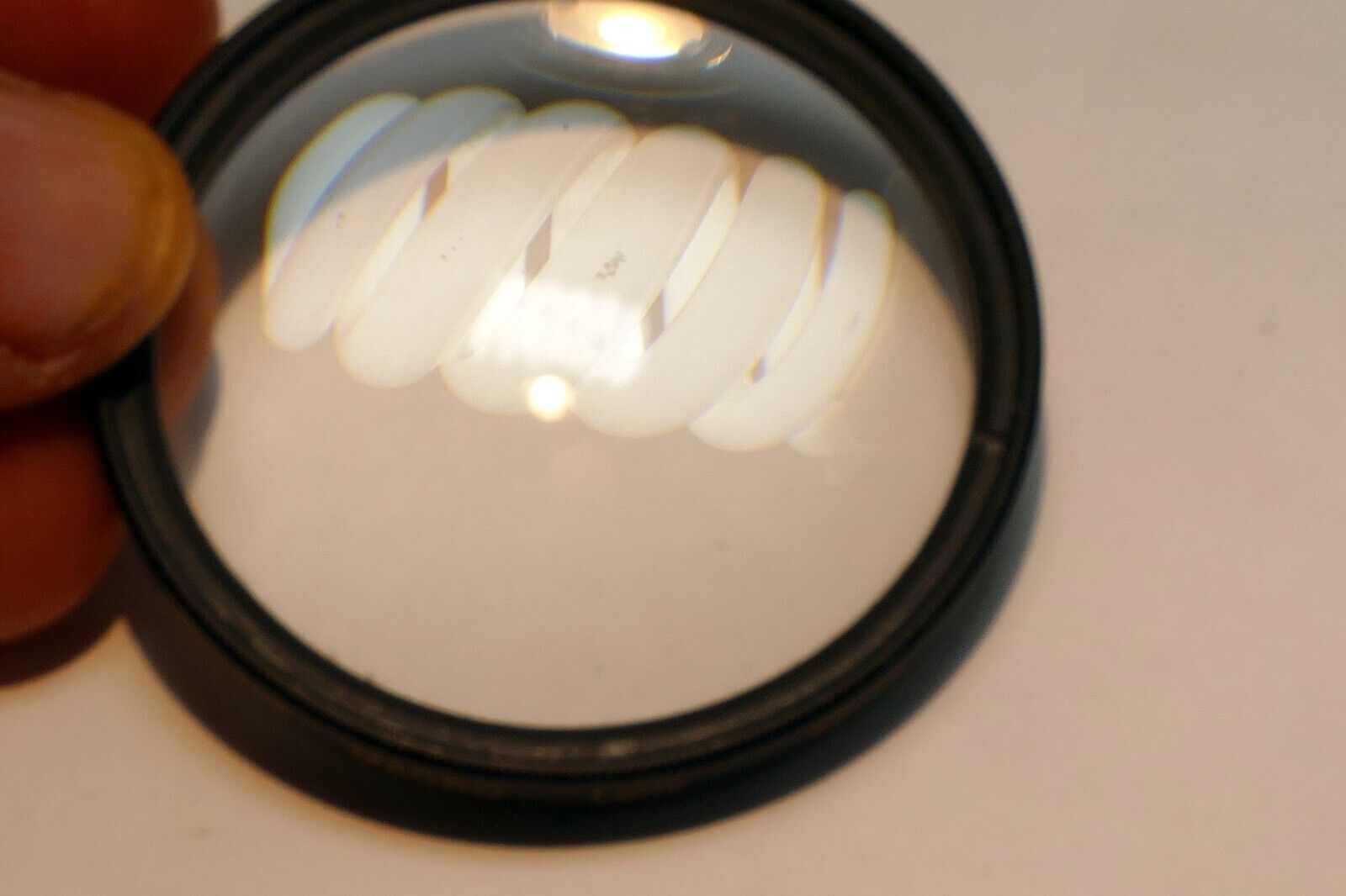 Vivitar series 1 52mm Filter Macro +10 No 10 close-u 1:1 macro