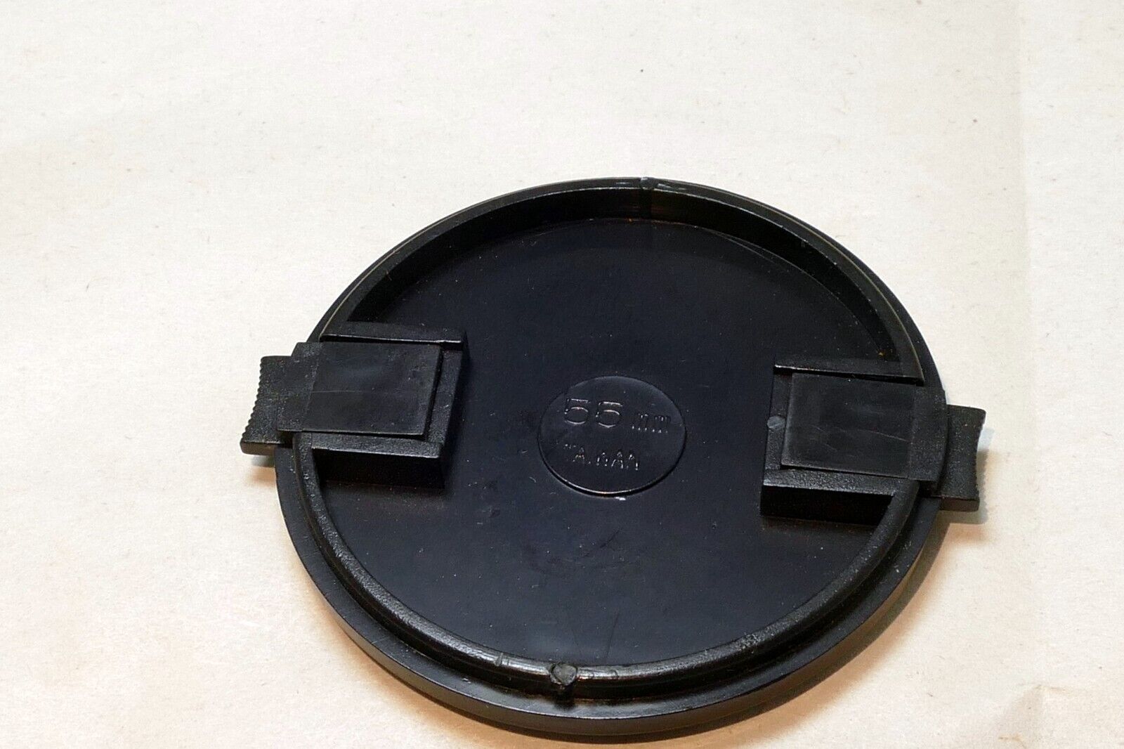 55mm Front lens Cap for MC MD 50mm f1.7 f1.4 - snap on type