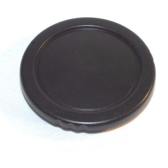 Kenko Cover Cap for Canon EOS cameras EF S for tele-converter 2X 1.7X lens
