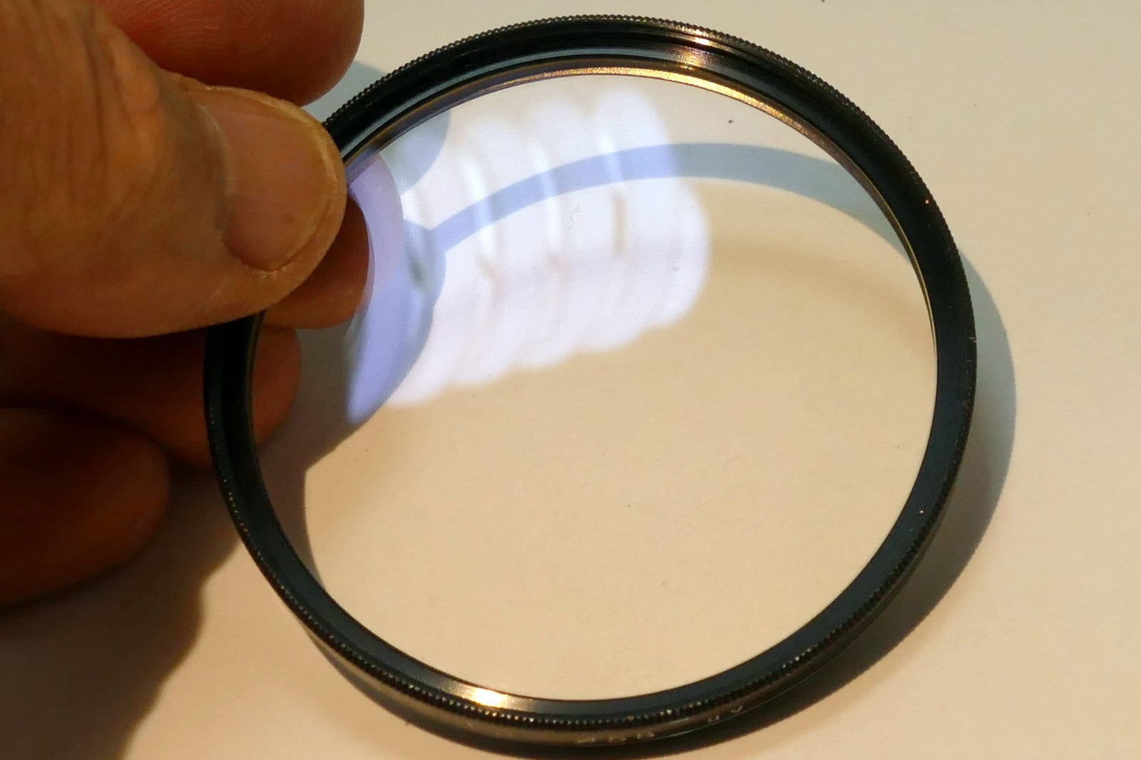 Kenko SL39-3 58mm UV Filter