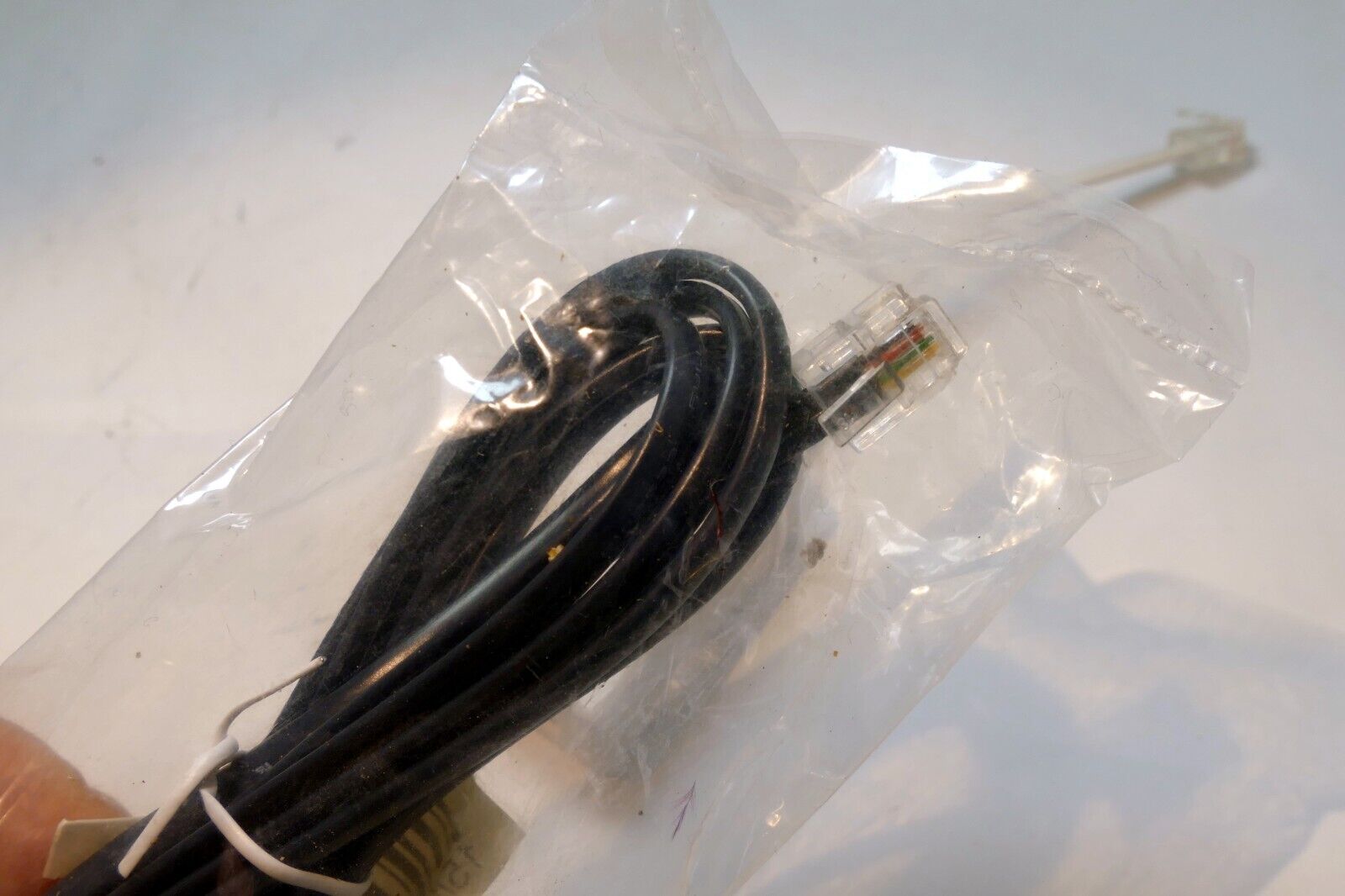 RJ11 Alcatel Speed Touch Phone Sigle Line DSL Filter  PHONE