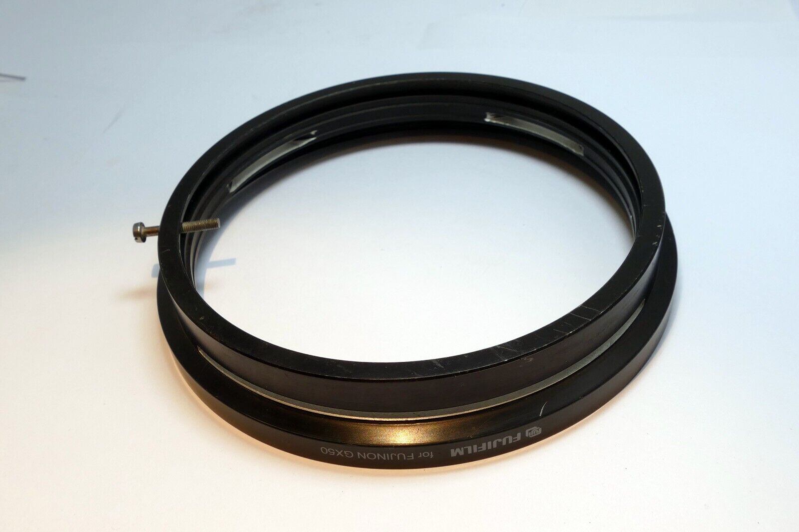 Fujifilm Lens Hood Adapter Ring for Fujinon GX50 50mm f5.6