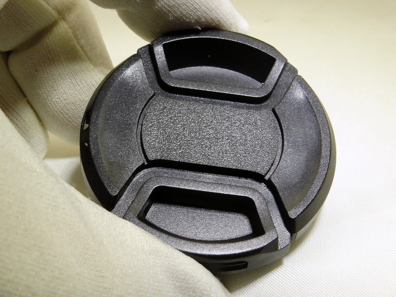52mm Lens front cap for 18-55mm f3.5-5.6 VR AF-S