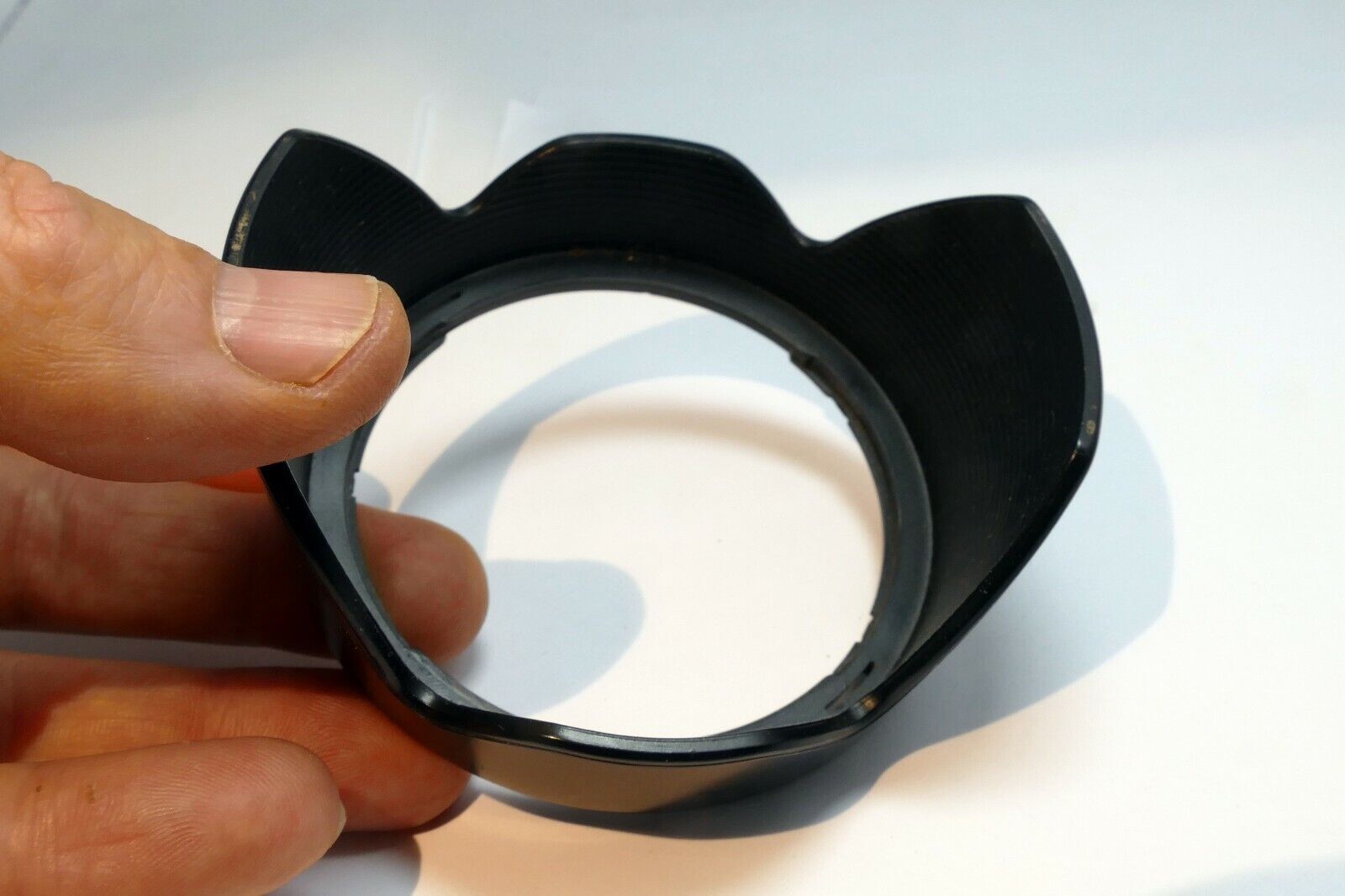 Tamron 1D3FH 67mm Lens Hood  for 18-270mm f3.5-6.3  non VC & non PZD OEM