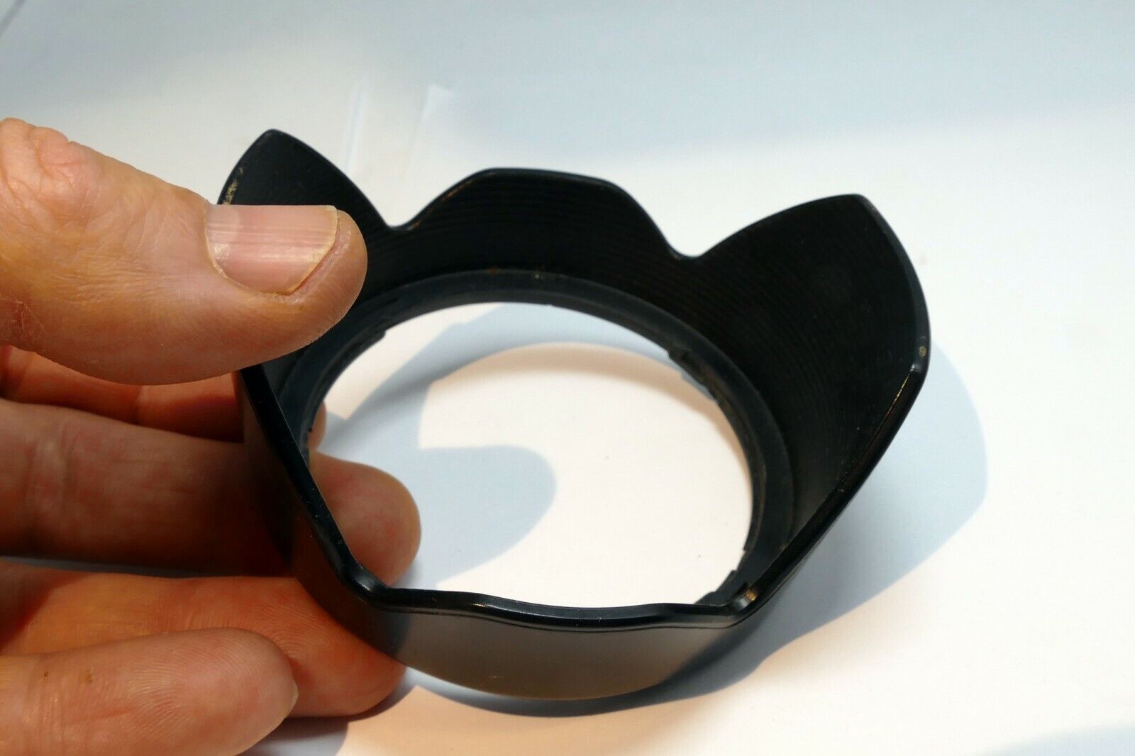 Tamron 1D3FH 67mm Lens Hood  for 18-270mm f3.5-6.3  non VC & non PZD OEM