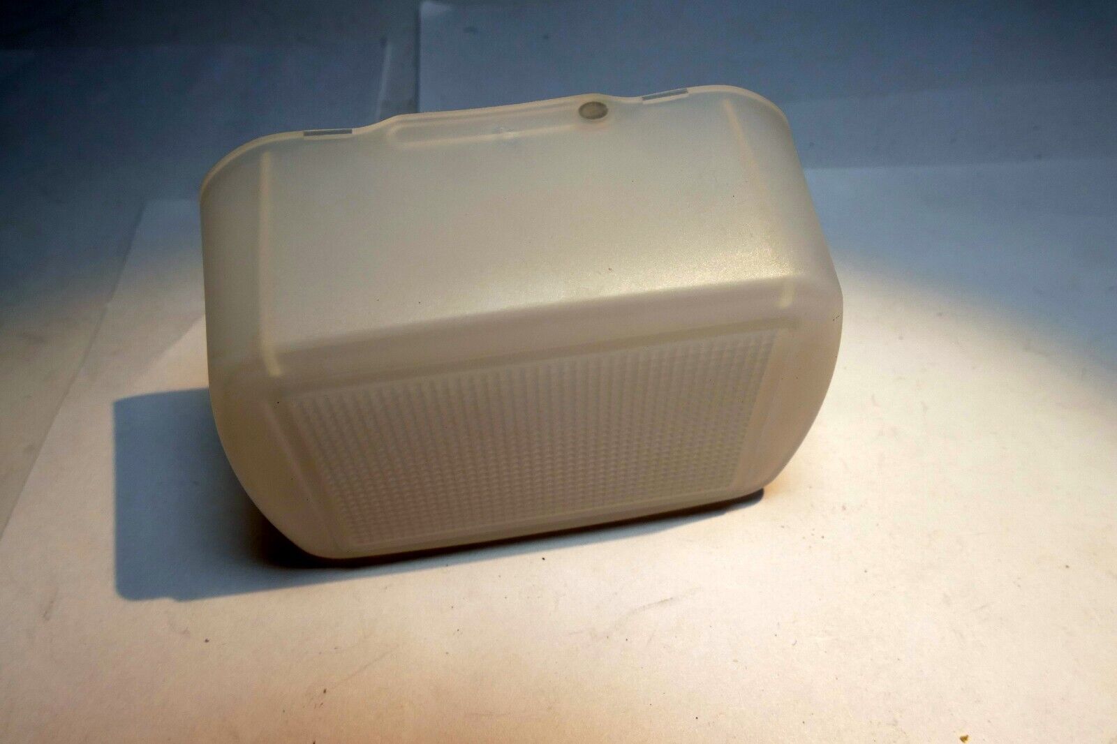 79X53mm FLASH DIFFUSER soft dome magnetic