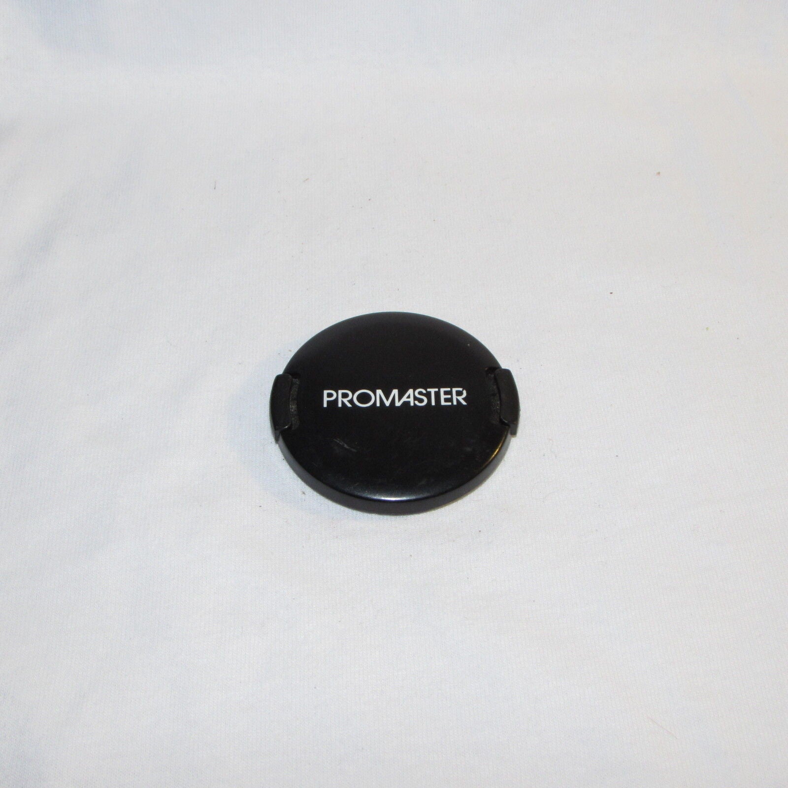 Used Promaster 52mm Lens Front  Cap Made in Japan B01550