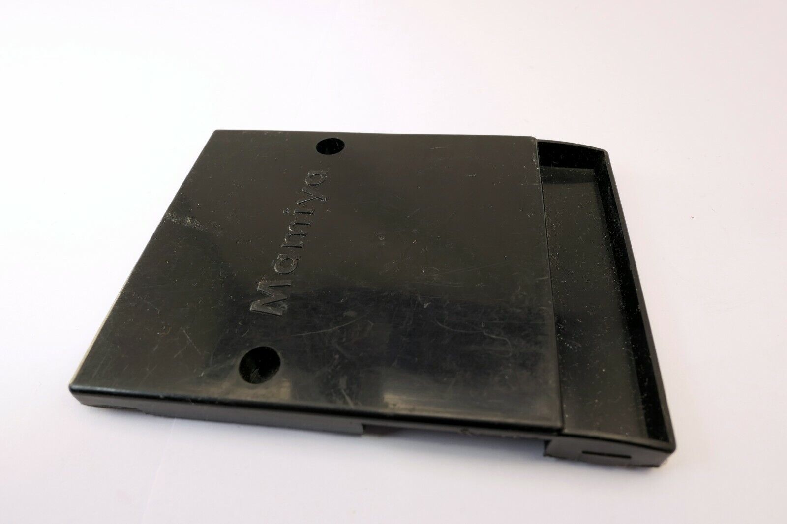 Mamiya M645 Camera Top Dust Cover CAP 1000S J for focusing screen 645