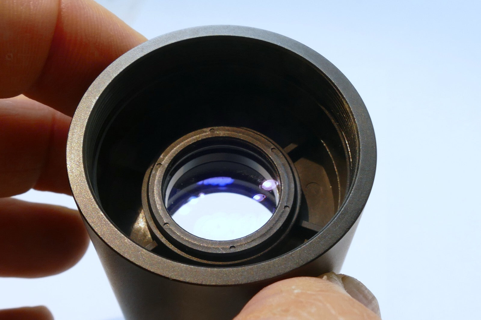 T2 2X Lens teleconverter for 42m thread for 400mm 500mm