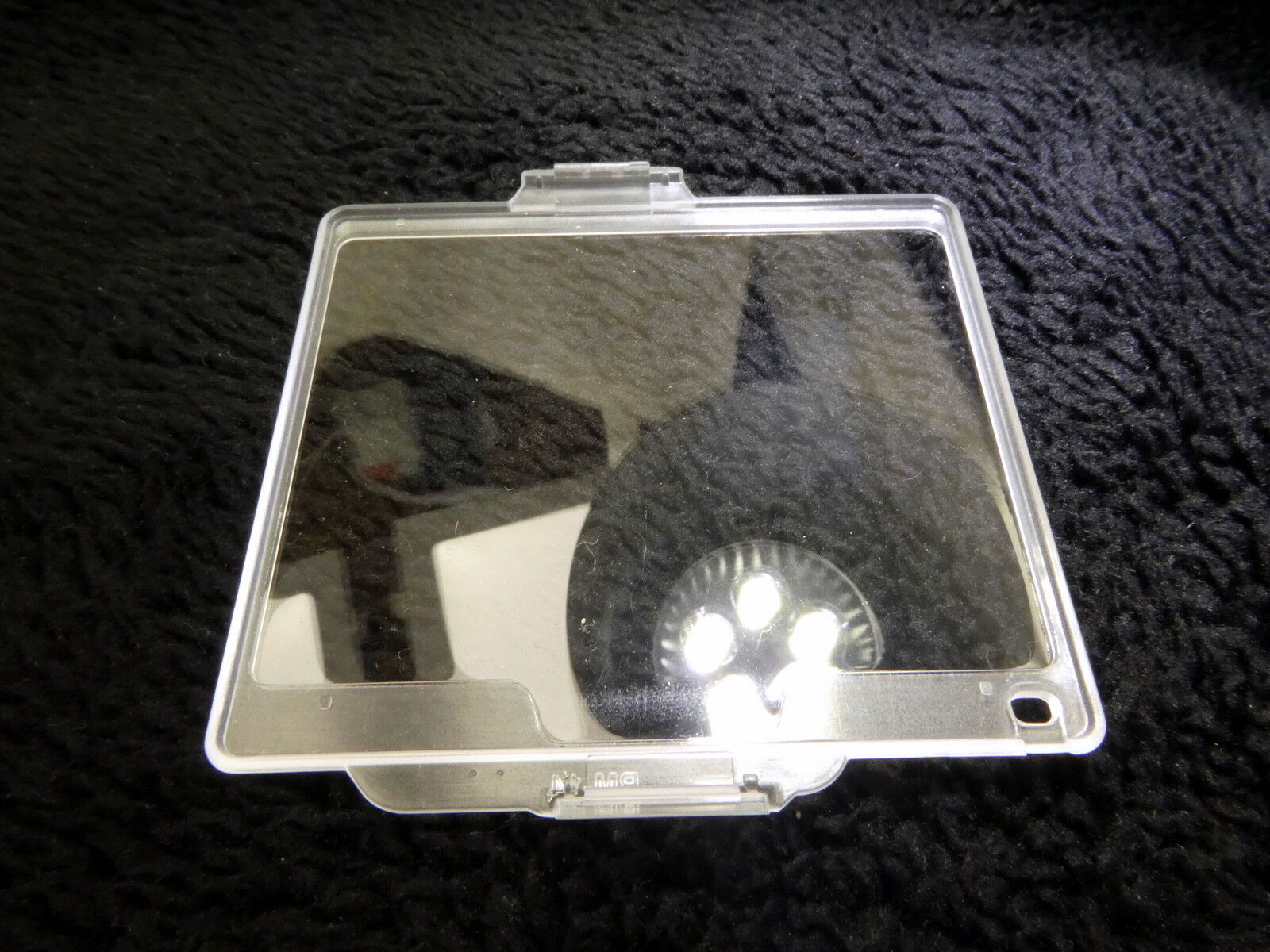 LCD Screen/Monitor Hard Cover Cap Nikon BM-14 610 D600 cameras