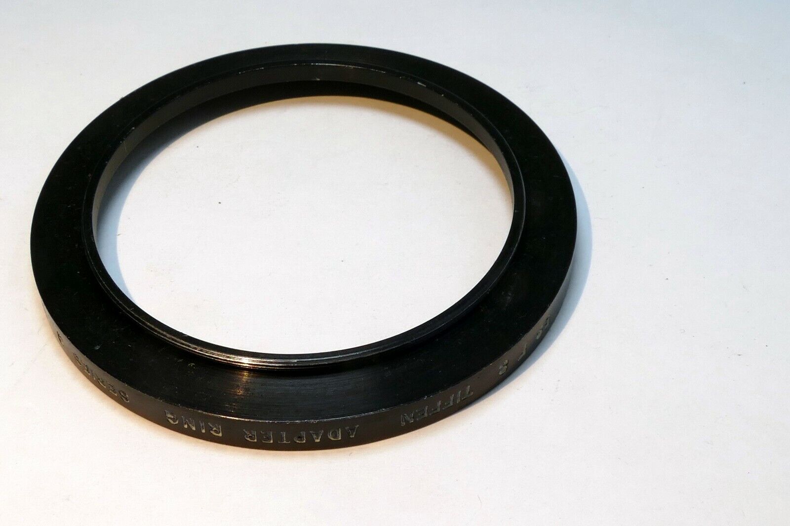 Tiffen 58mm to M8 series VIII Filter Holders Adapter ring threads step up 67mm