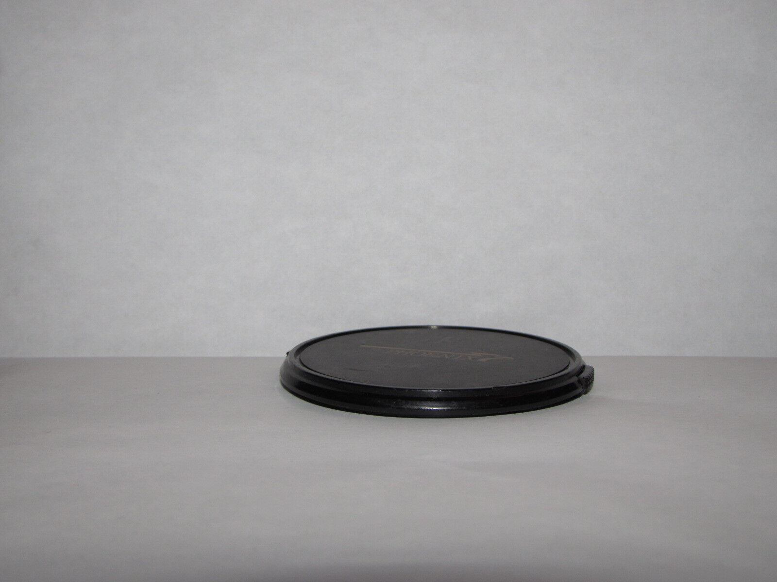 Used Phoenix 72mm Lens Front Cap B12042
