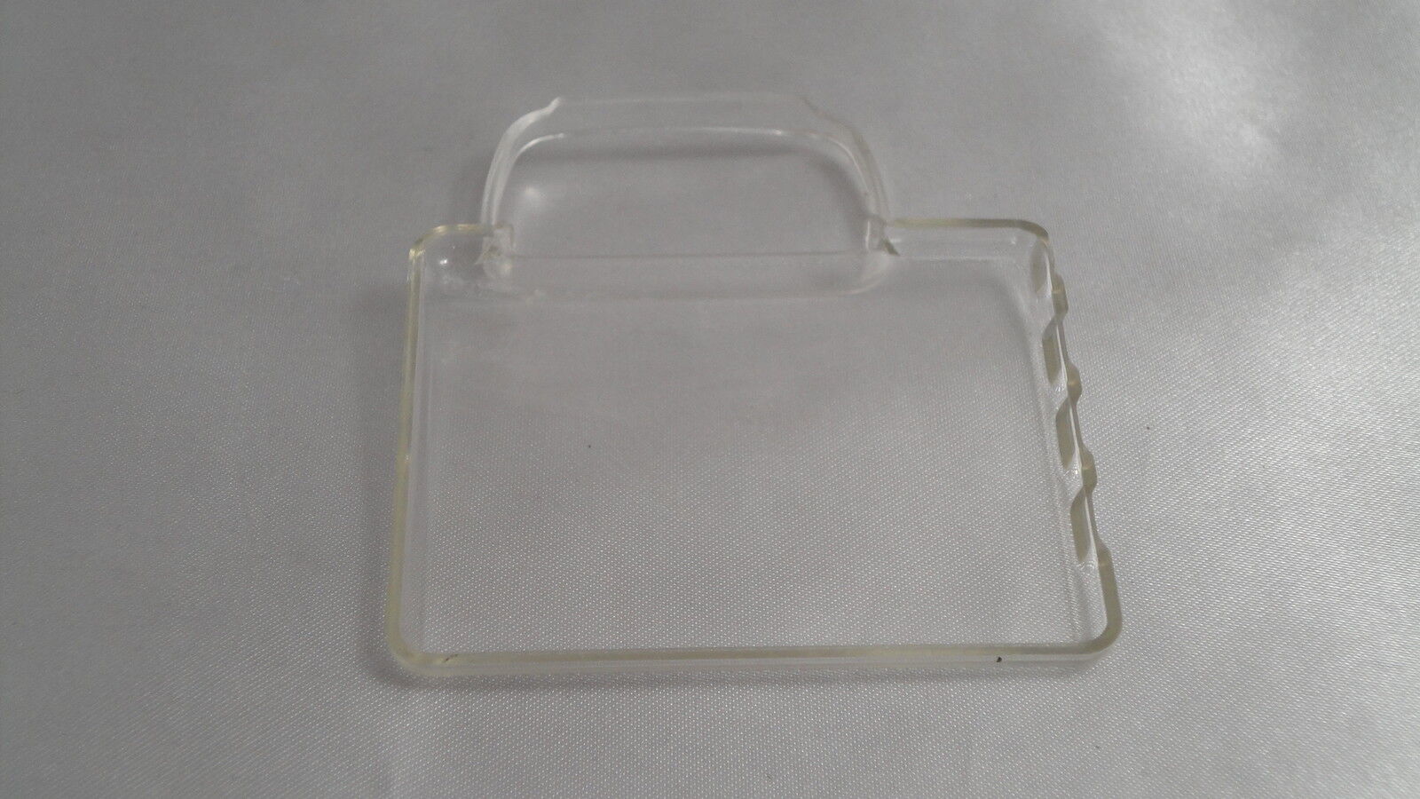 Unknown brand Camera LCD Screen Protector hard cover  2112023