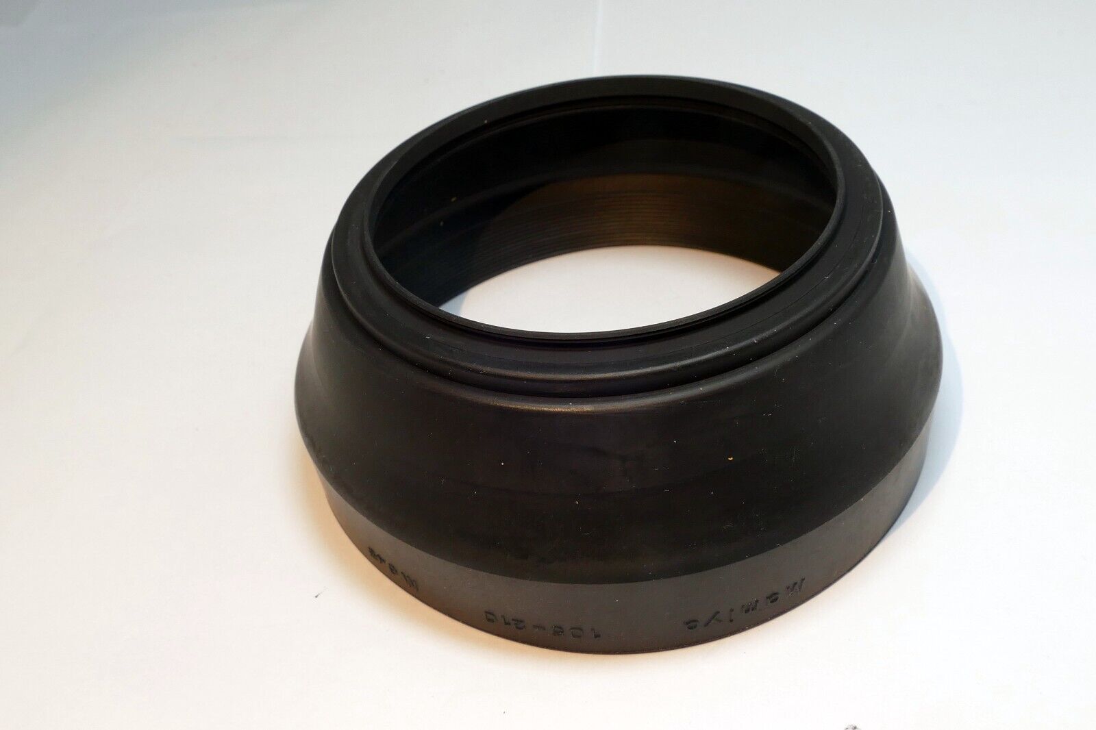 77mm Mamiya  Sekor C 105-210mm f/4.5 ULD Manual Focus - Genuine OEM