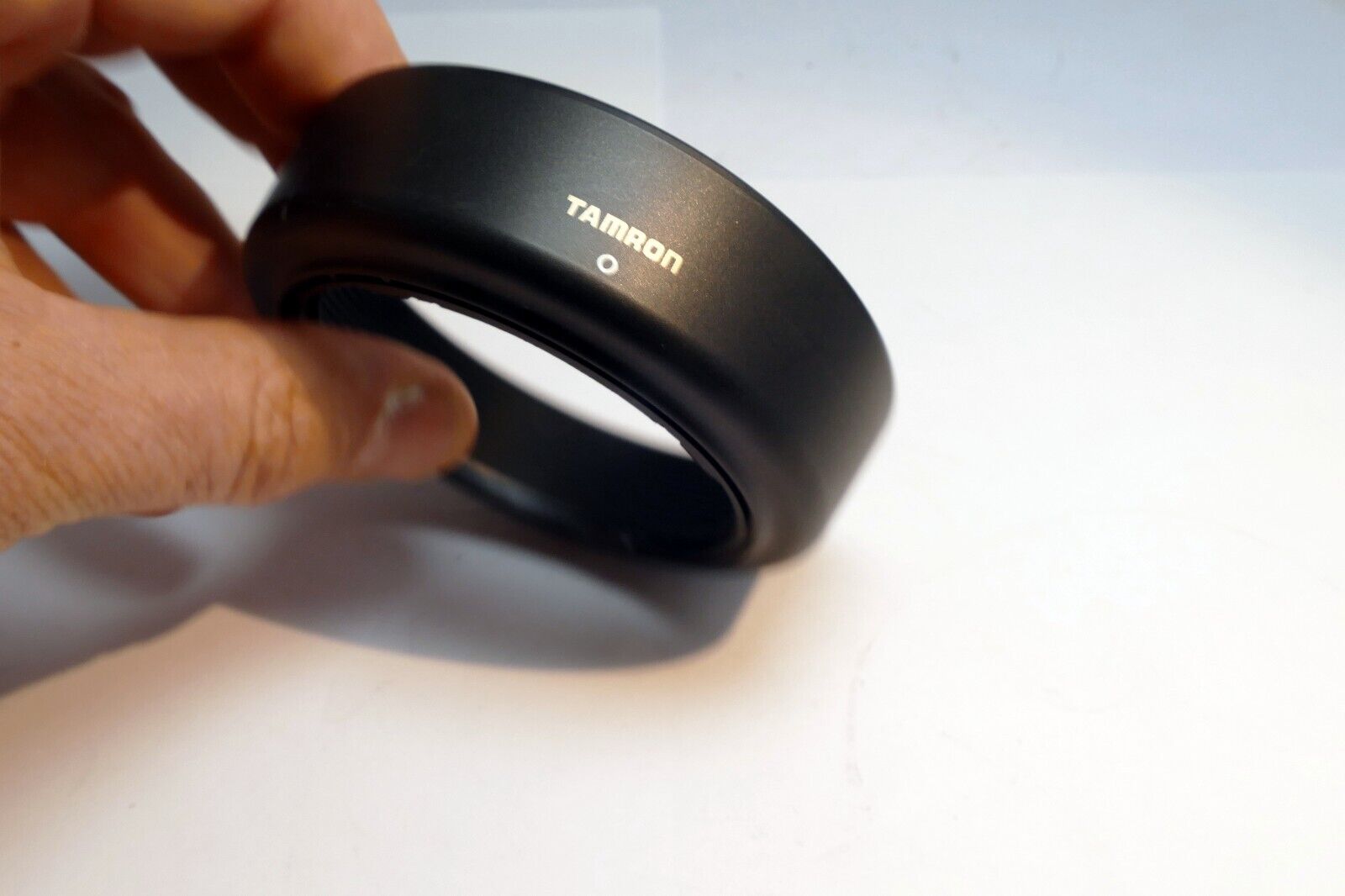 Tamron 1C2FH Lens Hood Shade for AF 28-80mm F3.5-5.6 (58mm rim) Genuine OEM