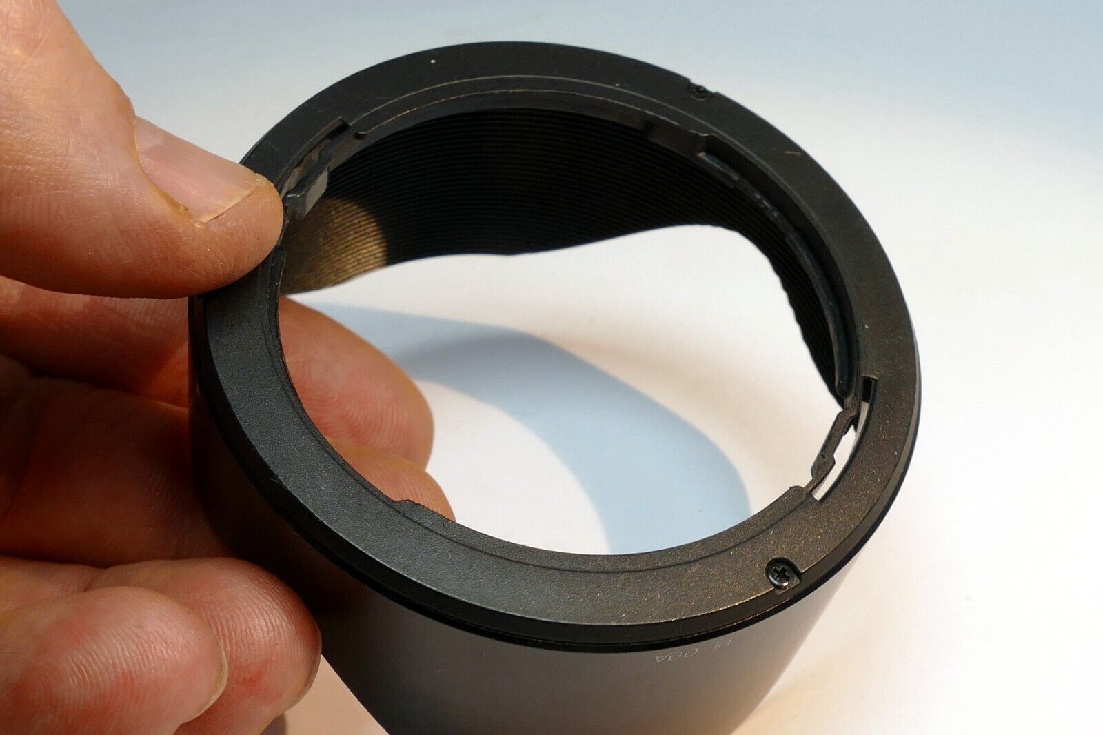 Viltrox PL-09A Lens hood shade for AF 23mm f1.4 lens