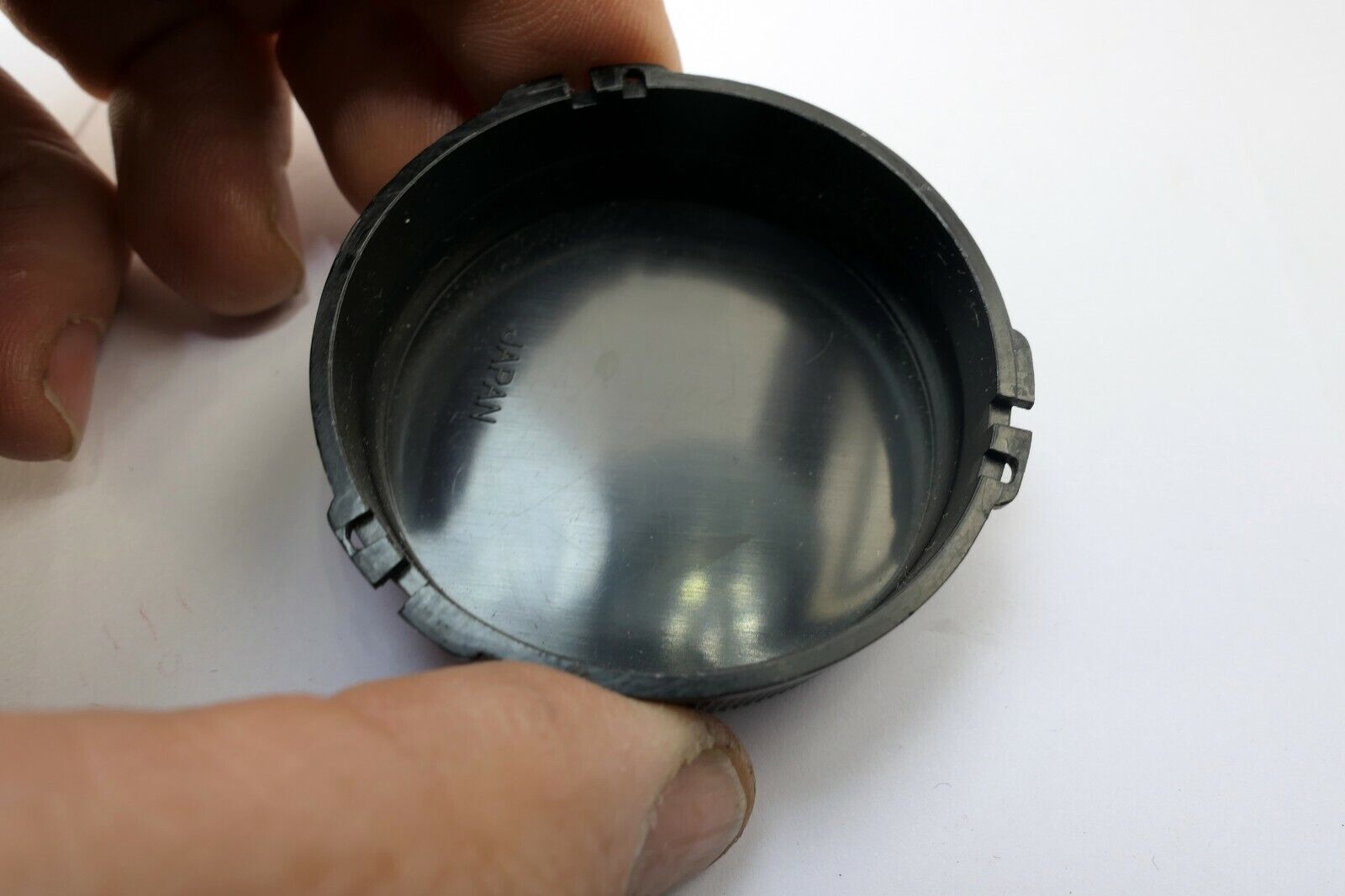 Tamron Adaptall 2 Rear Lens Cap for Canon FL FD twist on type bayonet vintage