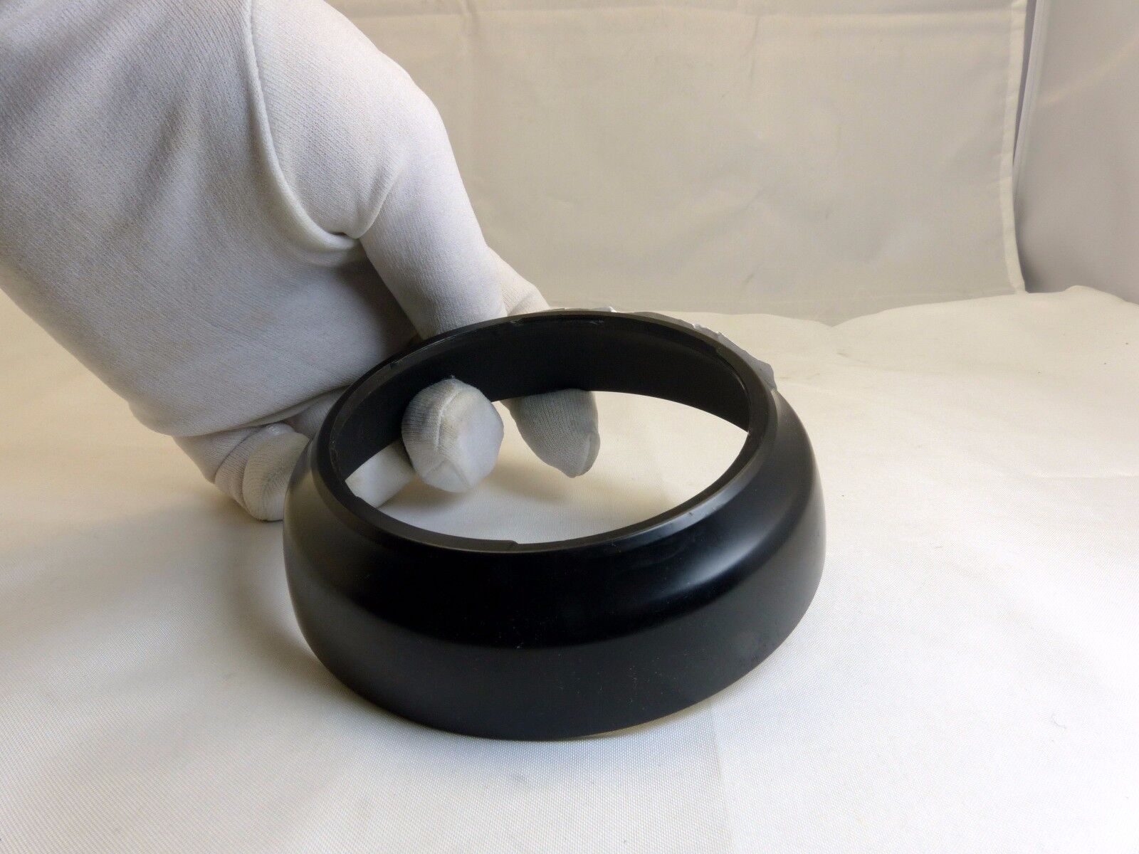 Unknown Brand 72mm Twist on type  Lens Hood B02030