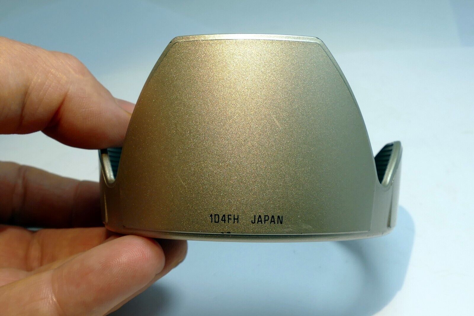 Tamron 1D4FH Lens Hood Shade for 28-200mm f/3.8-5.6 28-300mm 471D, 285D Genuine