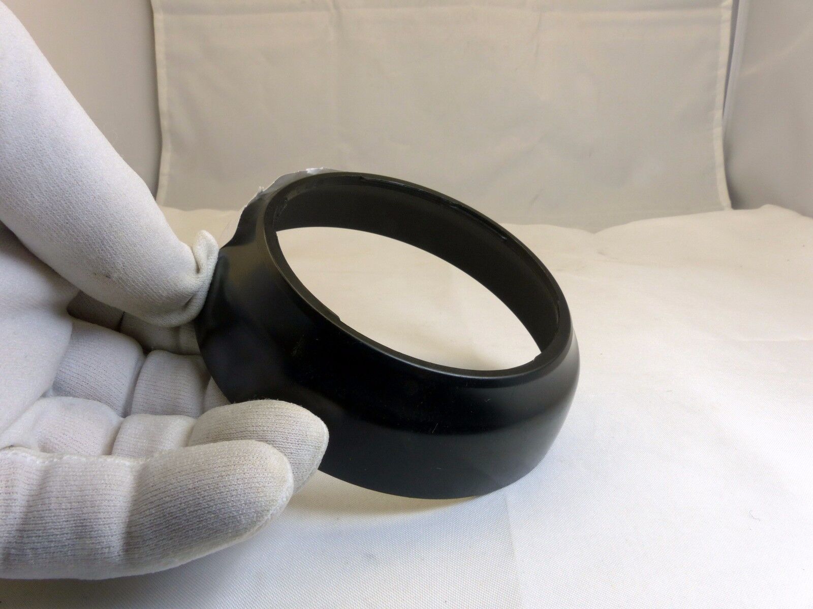 Unknown Brand 72mm Twist on type  Lens Hood B02030