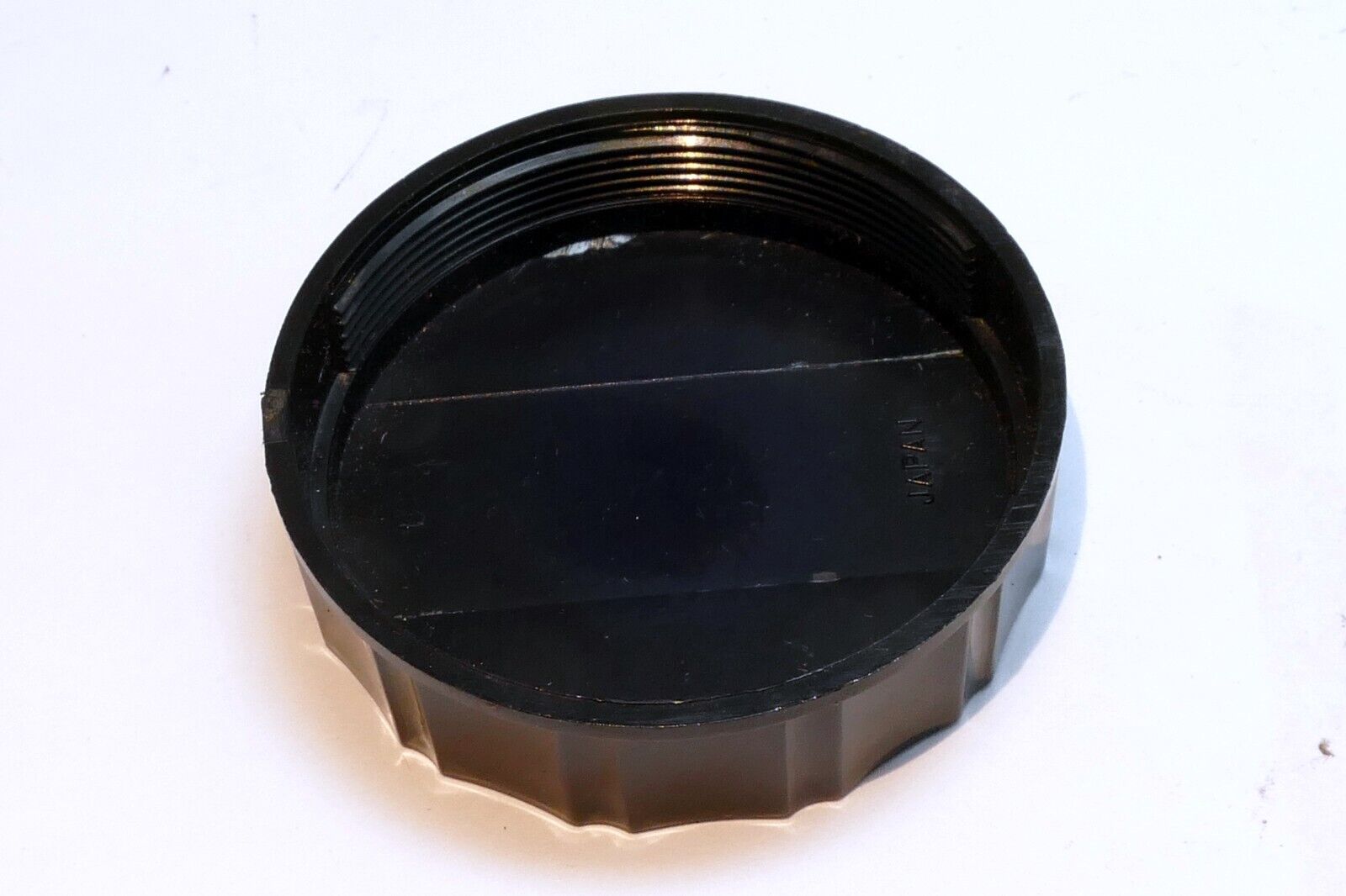 "P"  Rear Lens Cap for Pentax Universal screw  mount M42 Takumar SMC 50mm 28mm