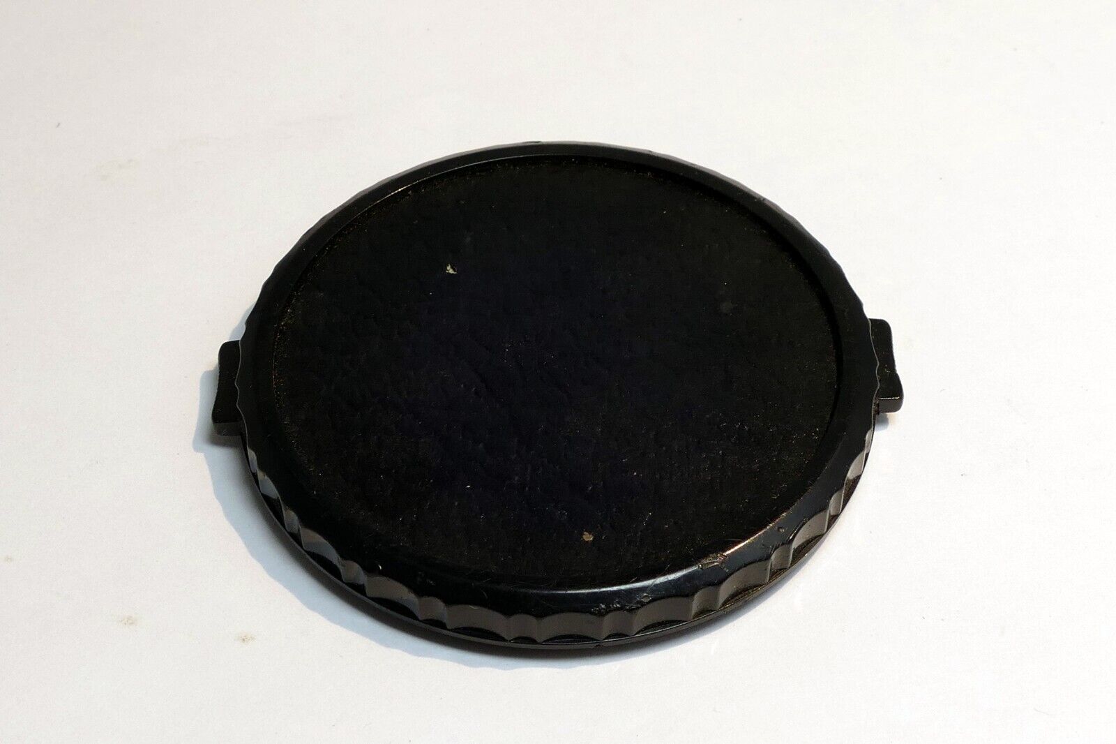 55mm Lens Front  Cap   for  camera lens photo  made in Japan