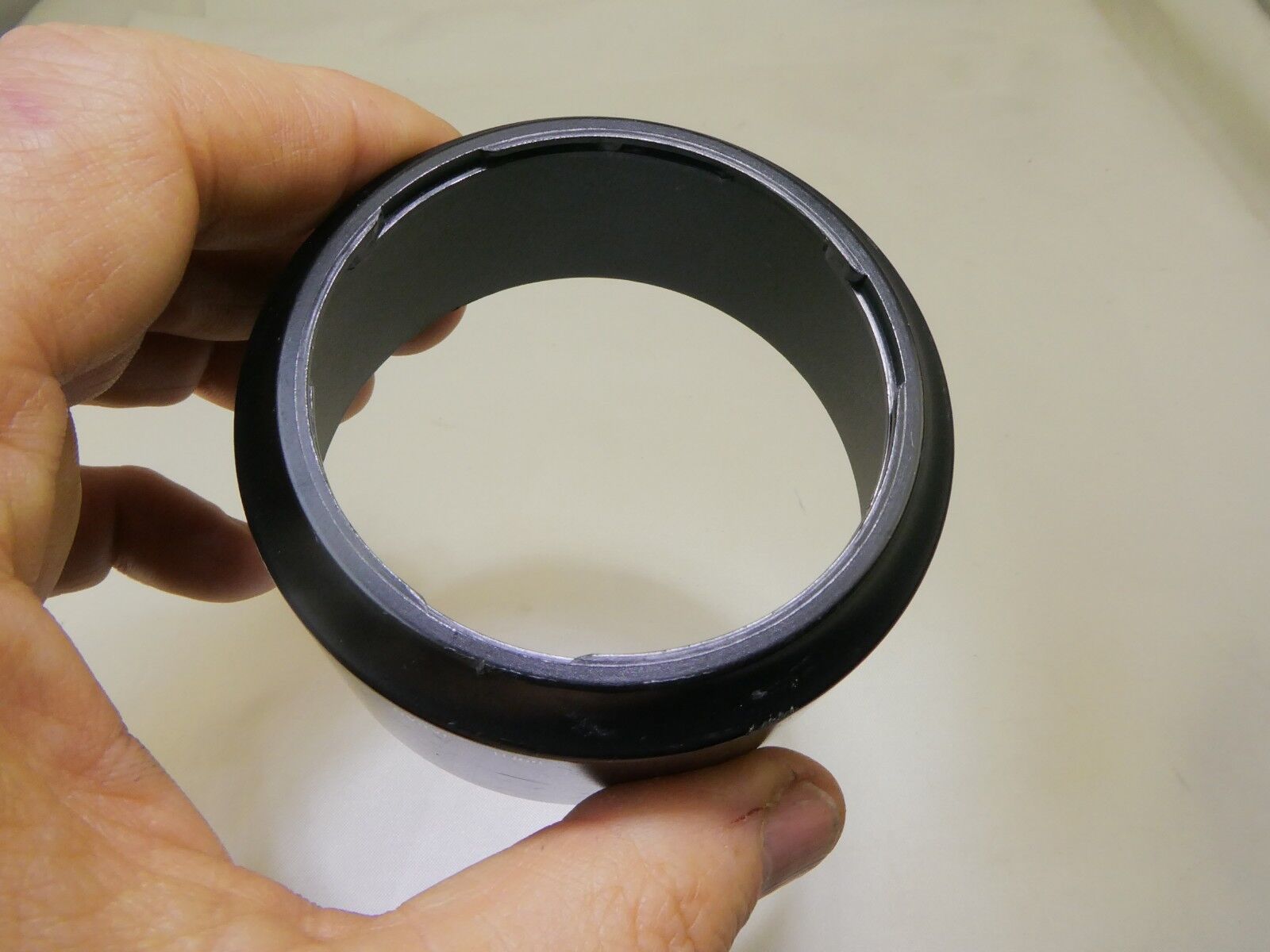 Tamron 89FH Camera Lens Hood Shade 90-300mm f4.5-5.6 (62D) AF Genuine OEM