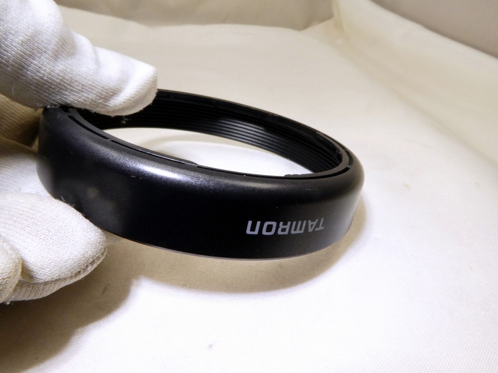 Tamron B5FH Lens Hood Shade AF 28-200mm  f3.8-5.6 EOM