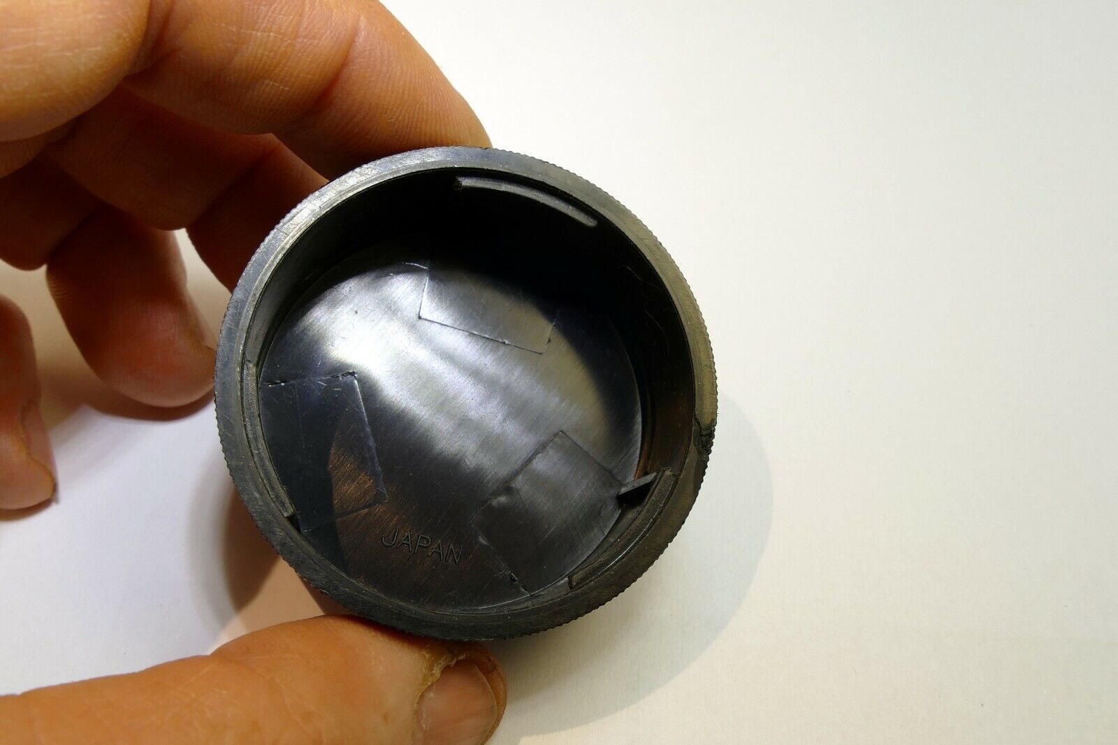 Tamron Adaptall 2 Rear Lens Cap for Nikon F mount Ai Ai-s 28mm f2.8