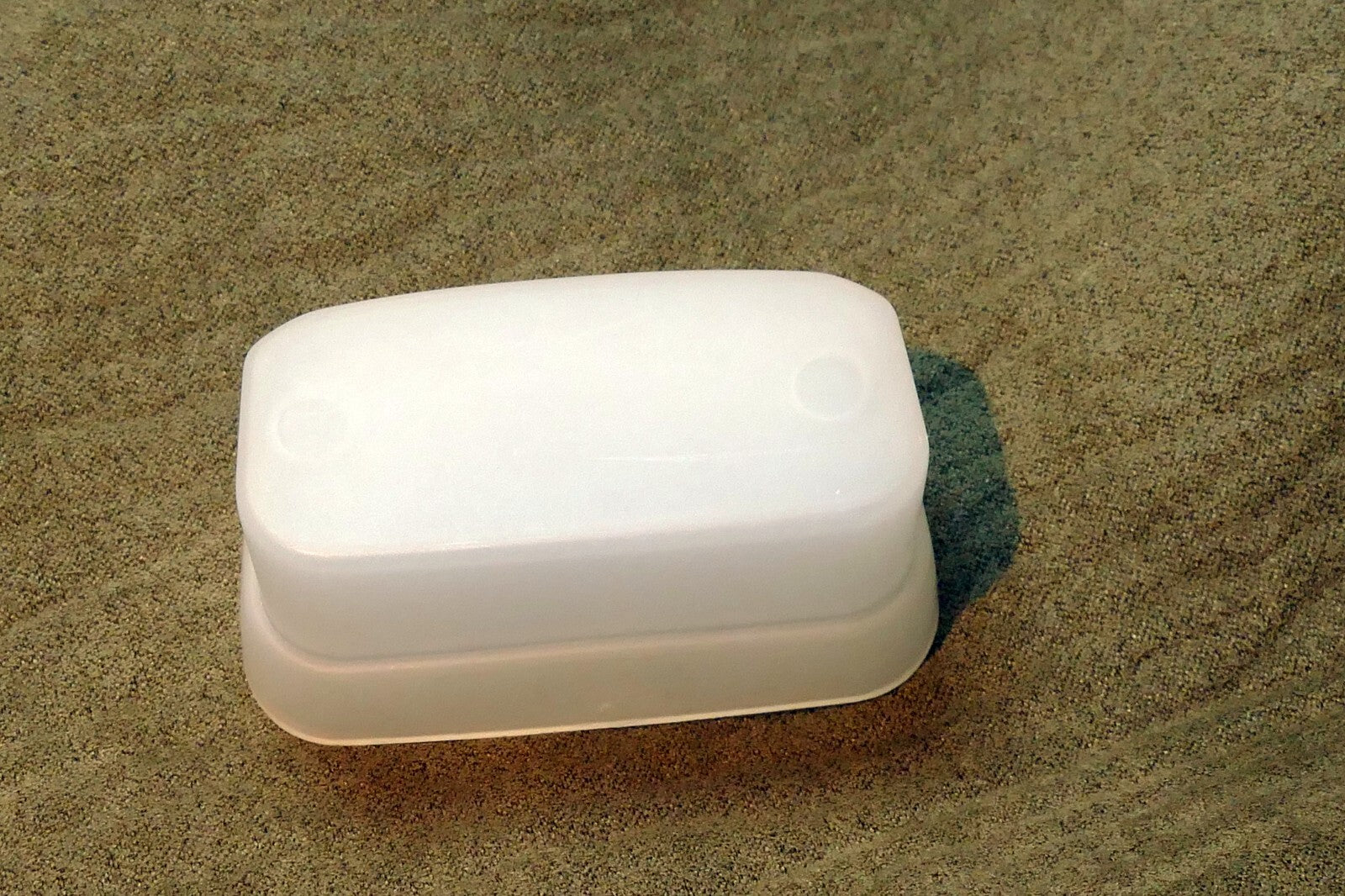 Flash Bounce Diffuser Dome Light Box 25X60mm small