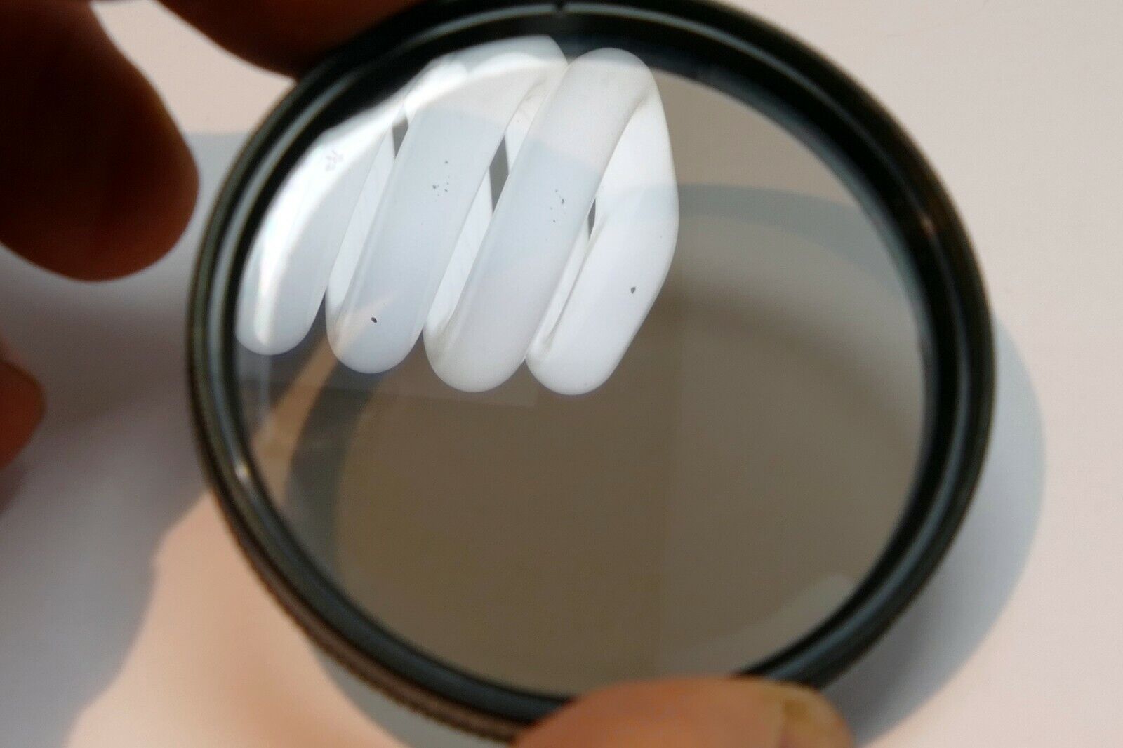 Zeikos 55mm Filter Cir. Polarizer C-PL Circular  CPL