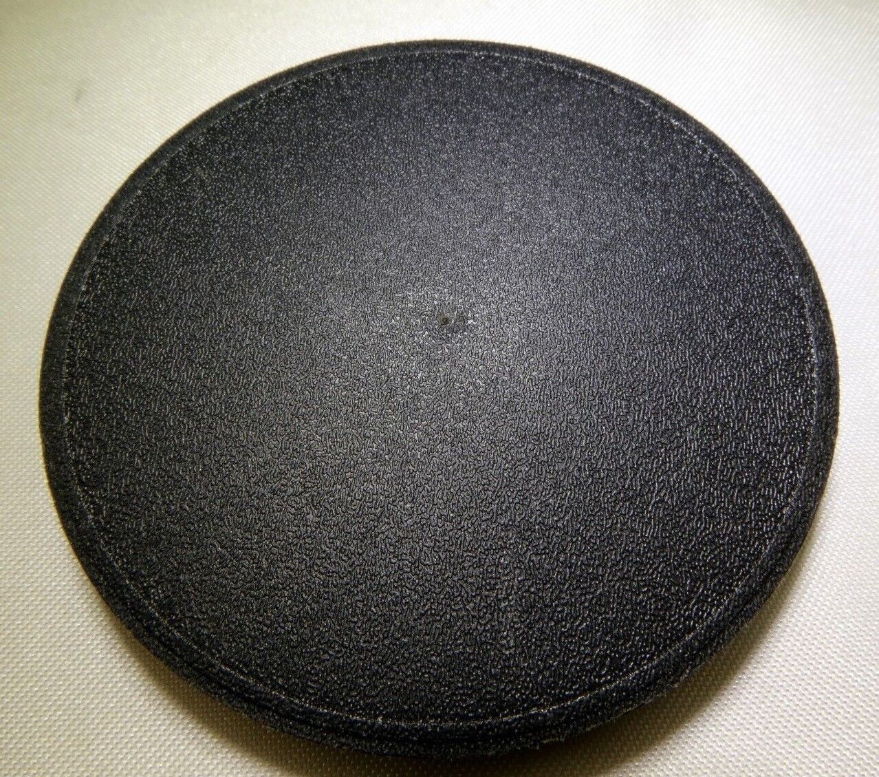 Nikon F Camera Body Cap Dust cover Black slip on type