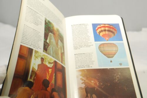John Hedgecoe's Pocket Guide to Practical Photography photo guide book